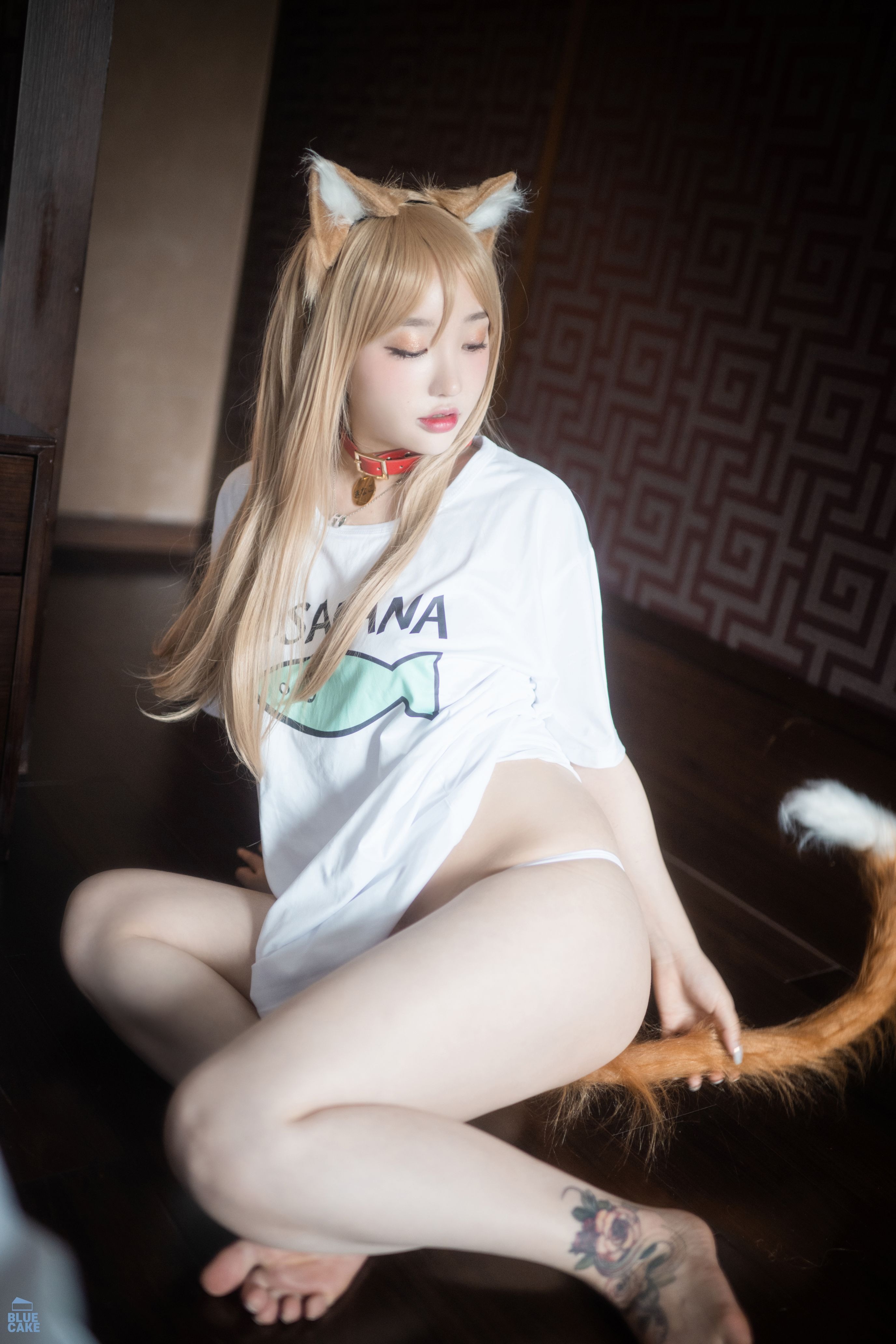 BC_YeEun - Puss Puss - RED+COSPLAY(184)