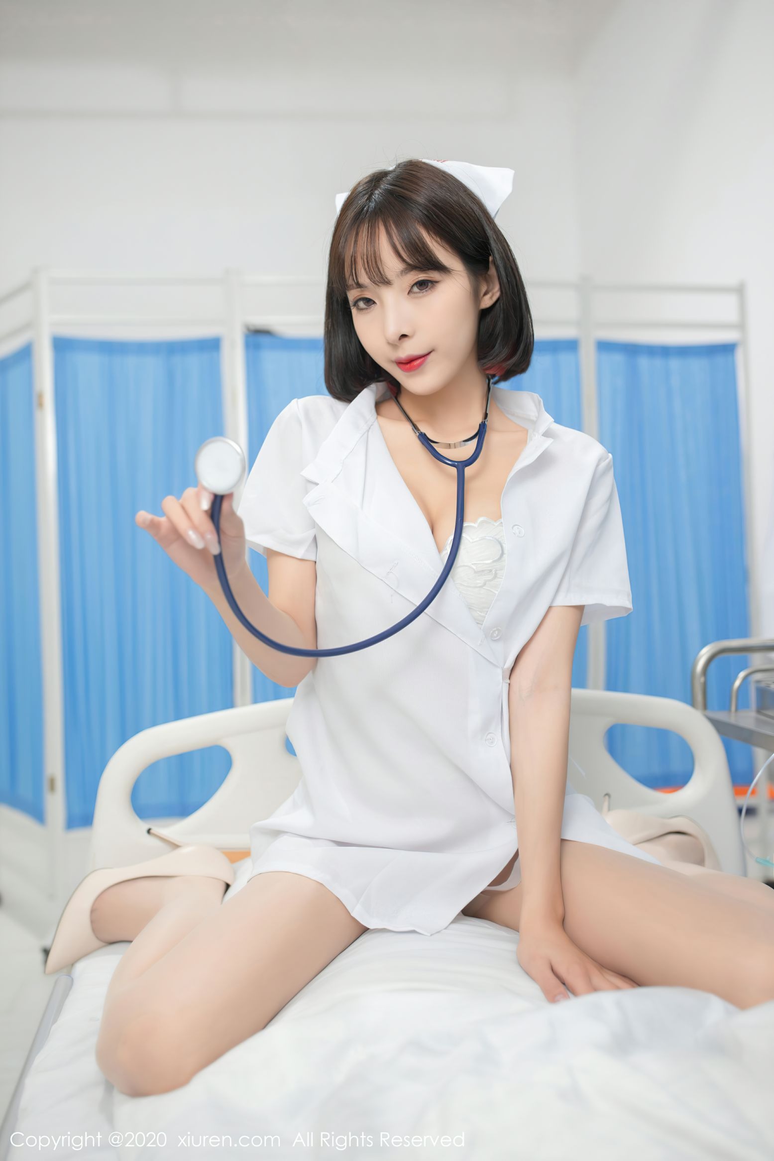 XIUREN No.2698 Chen Xiao Miao (陈小喵)(10)