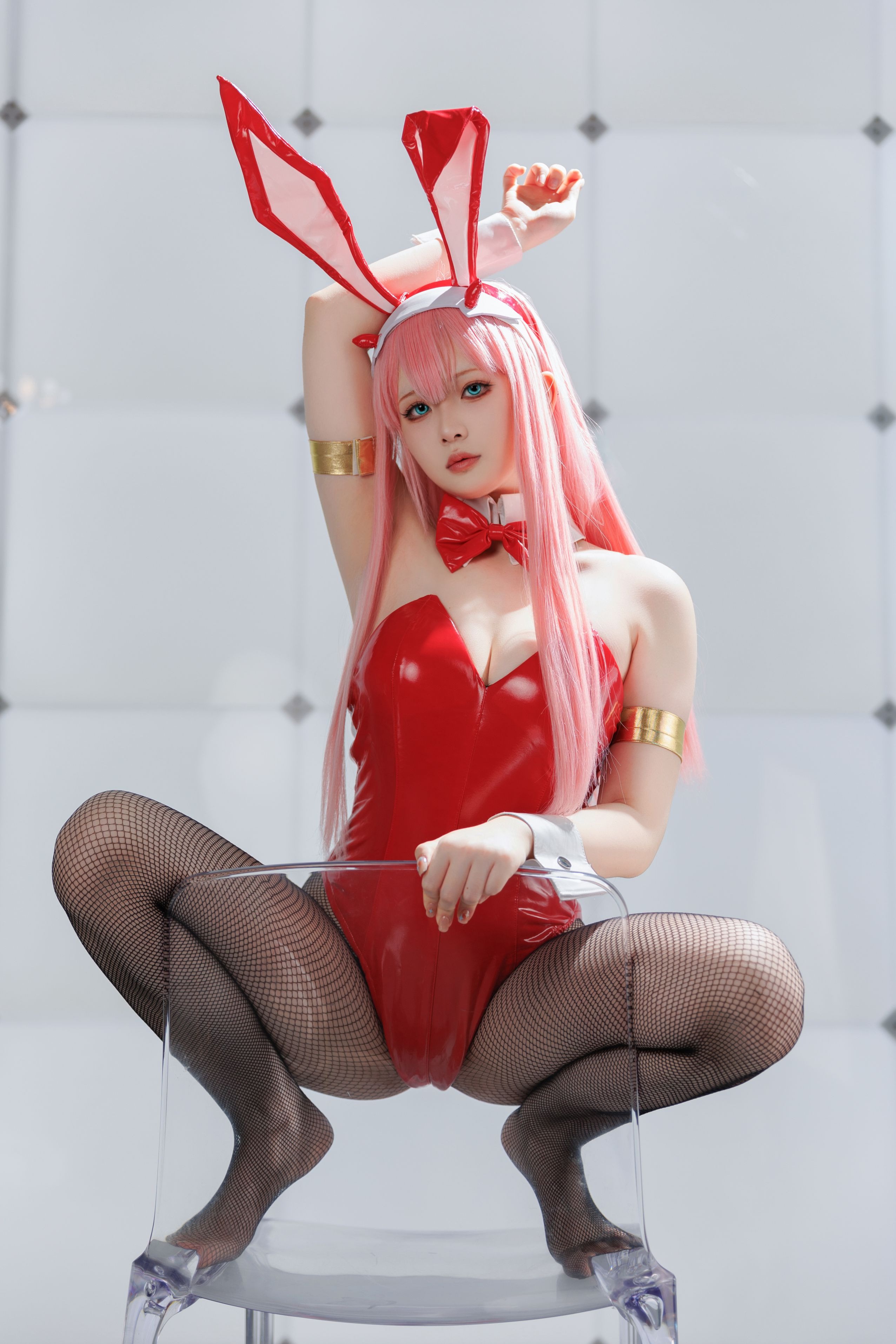 屿鱼 Zero Two(15)