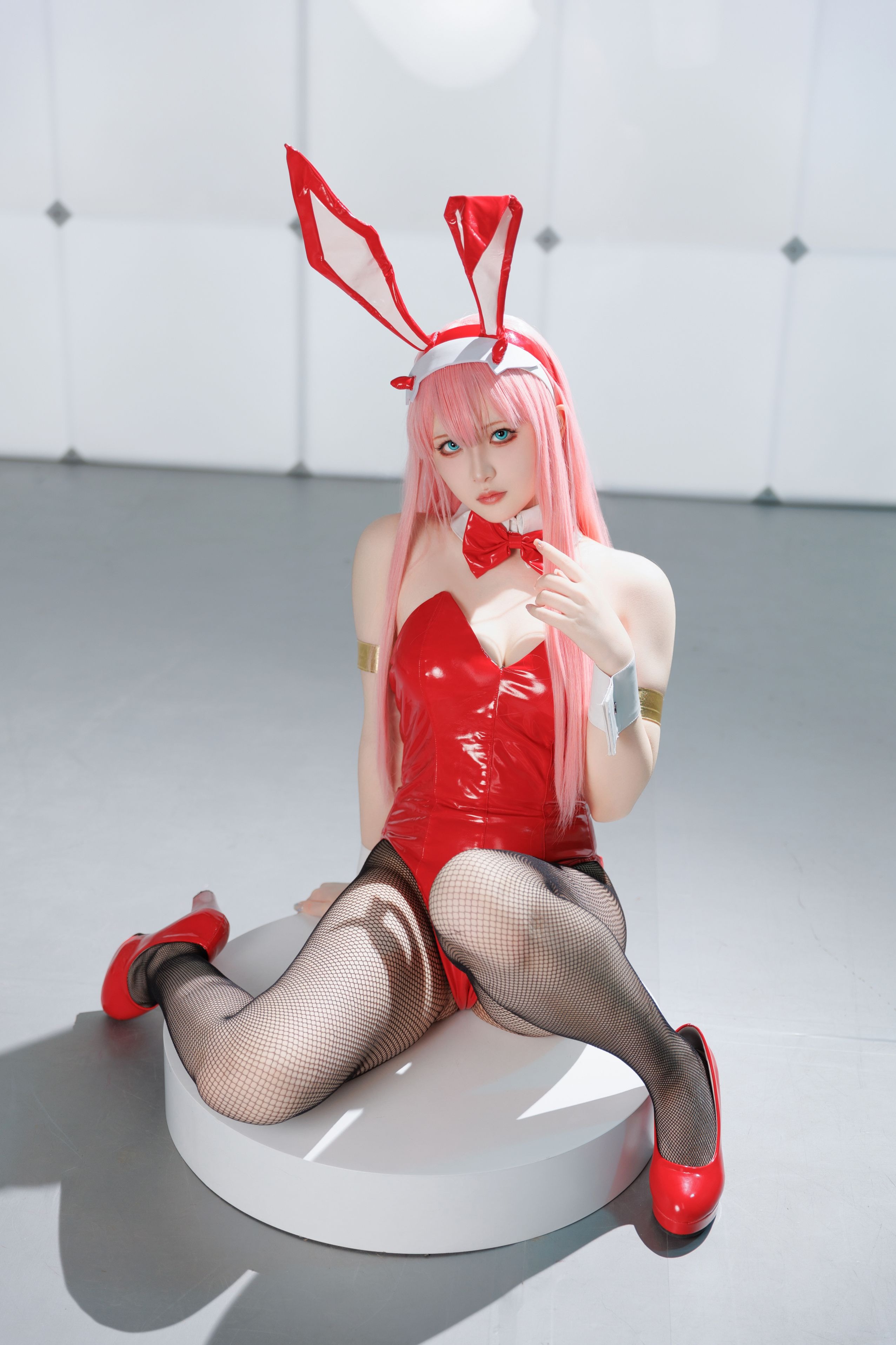 屿鱼 Zero Two(25)