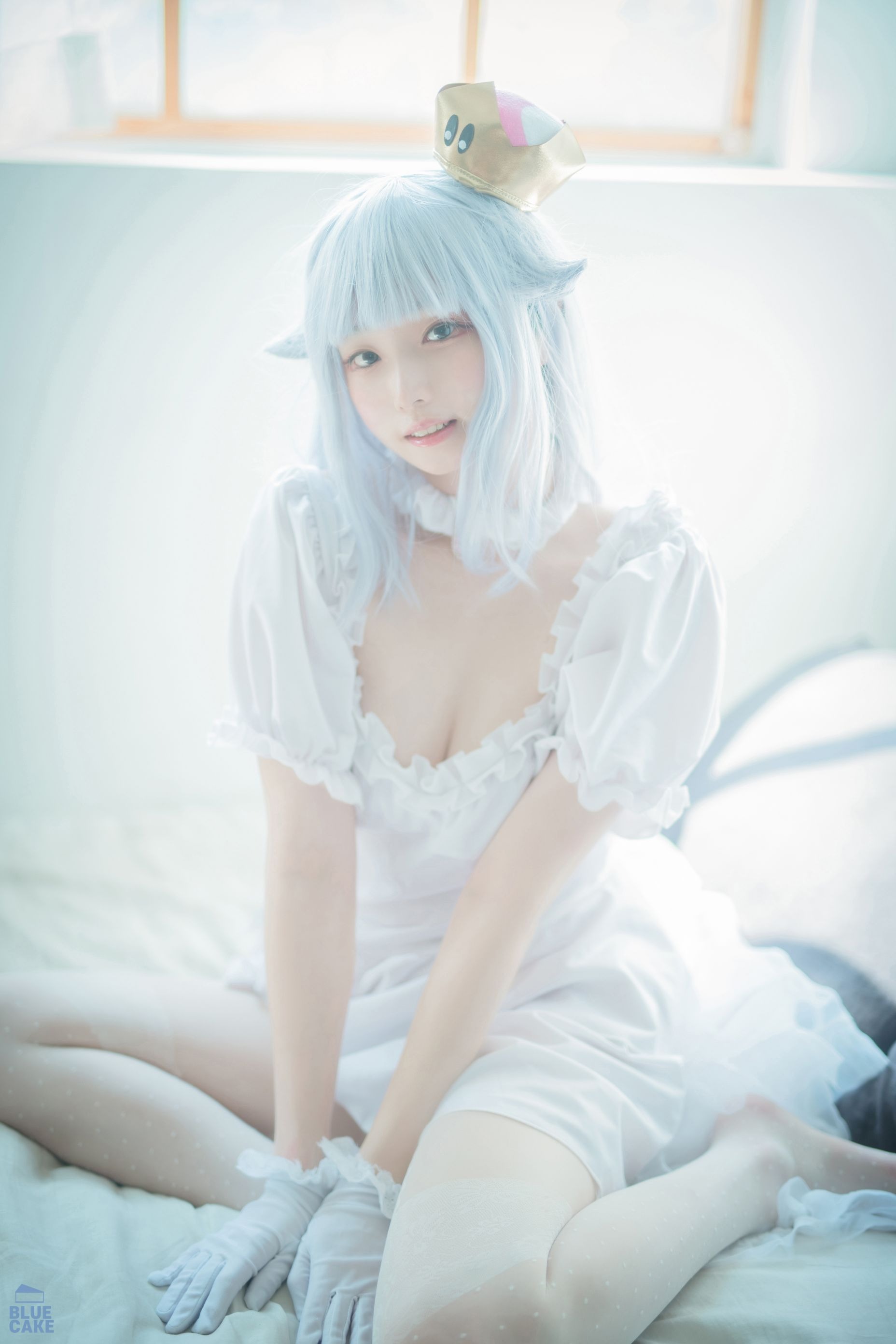 Bambi (밤비) - Sticky Boosette(84).jpg