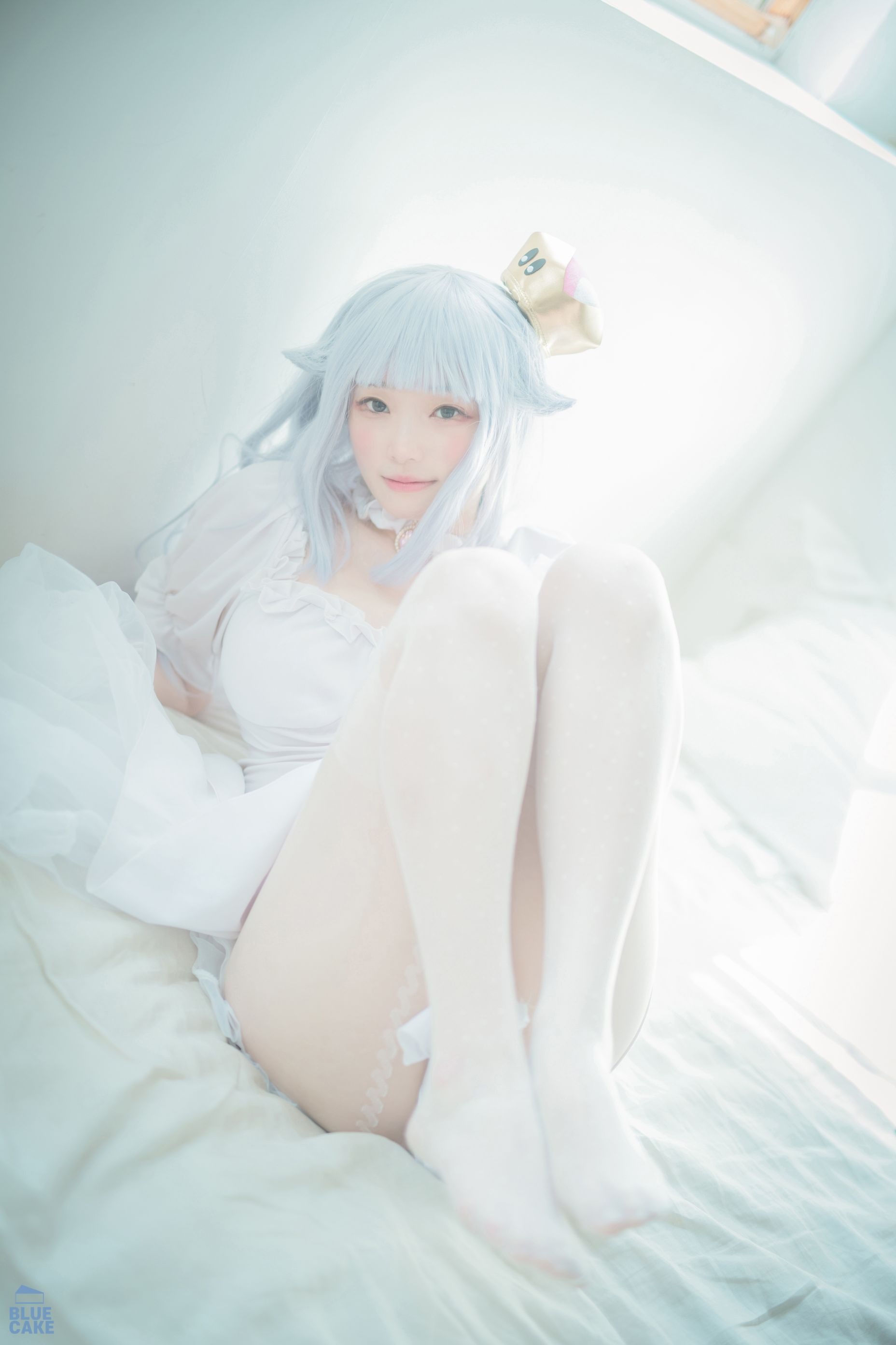 Bambi (밤비) - Sticky Boosette(29)