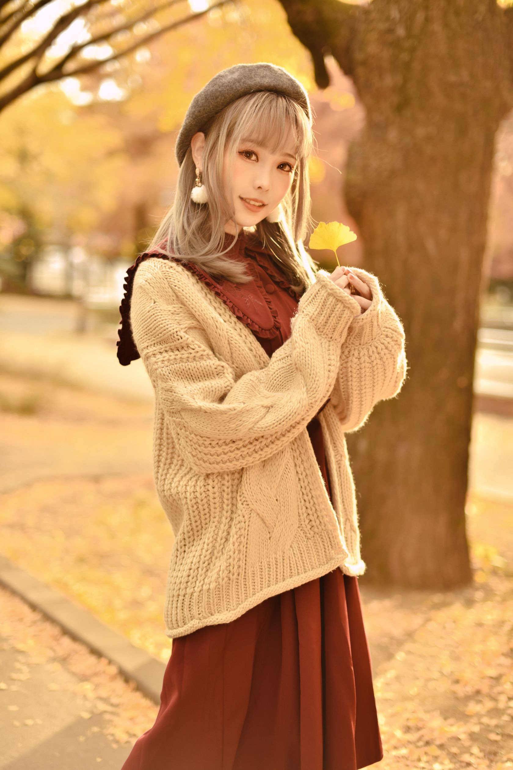 1 (Extra)Autumn [41P-161MB](4)