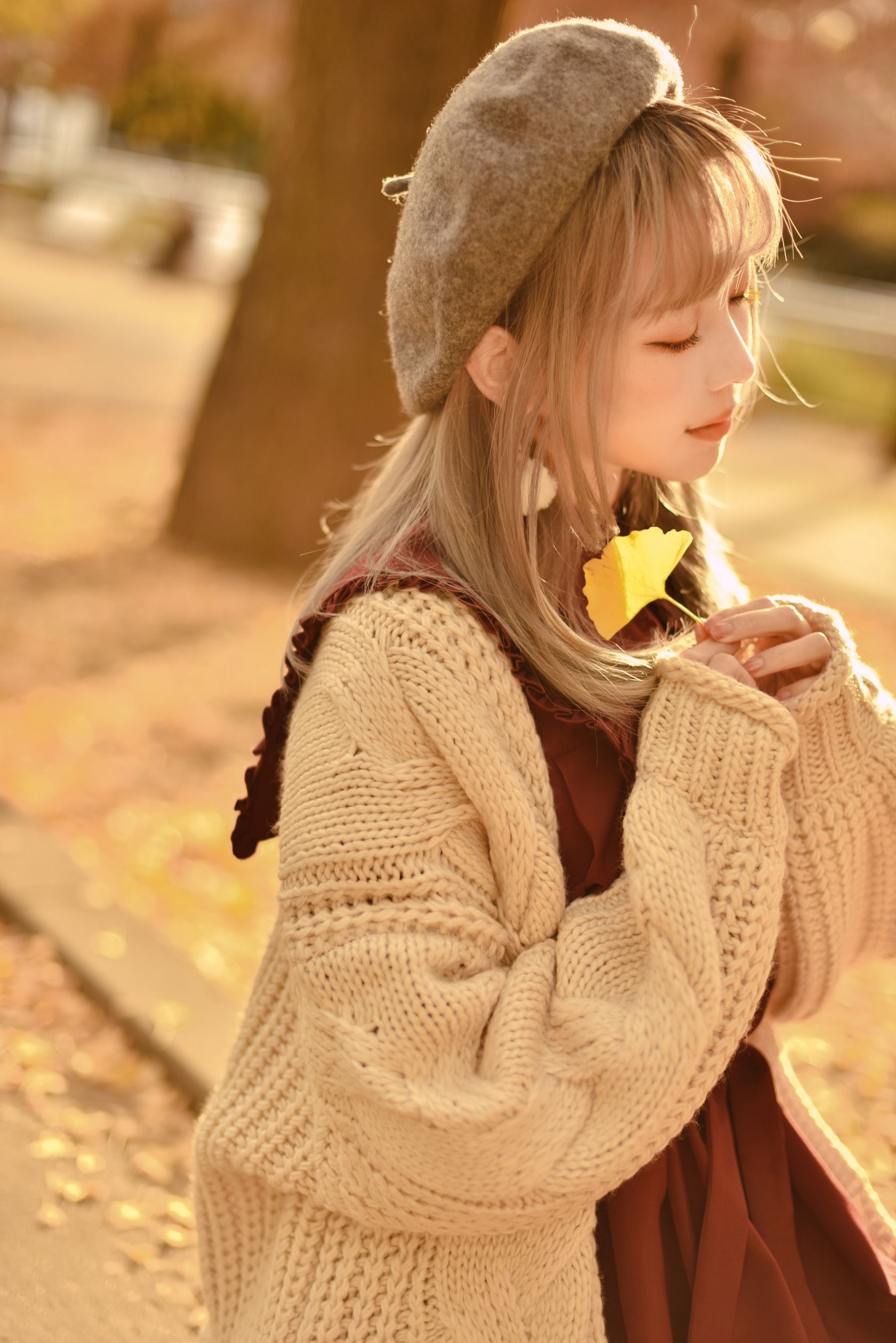 1 (Extra)Autumn [41P-161MB](8)