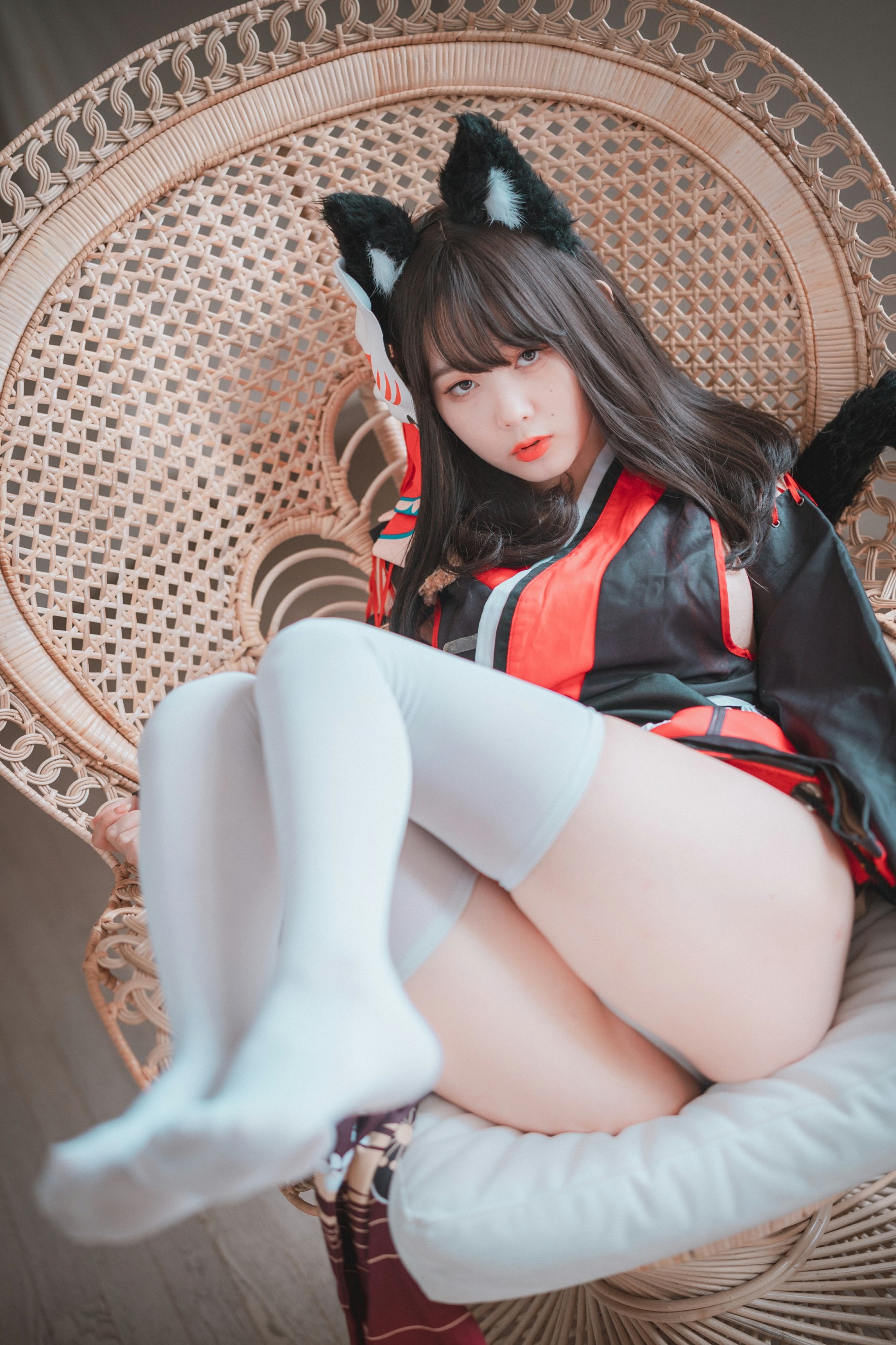 DJAWA Photo - Zia (지아) - Azur Lane IJN Yamashiiro(67)