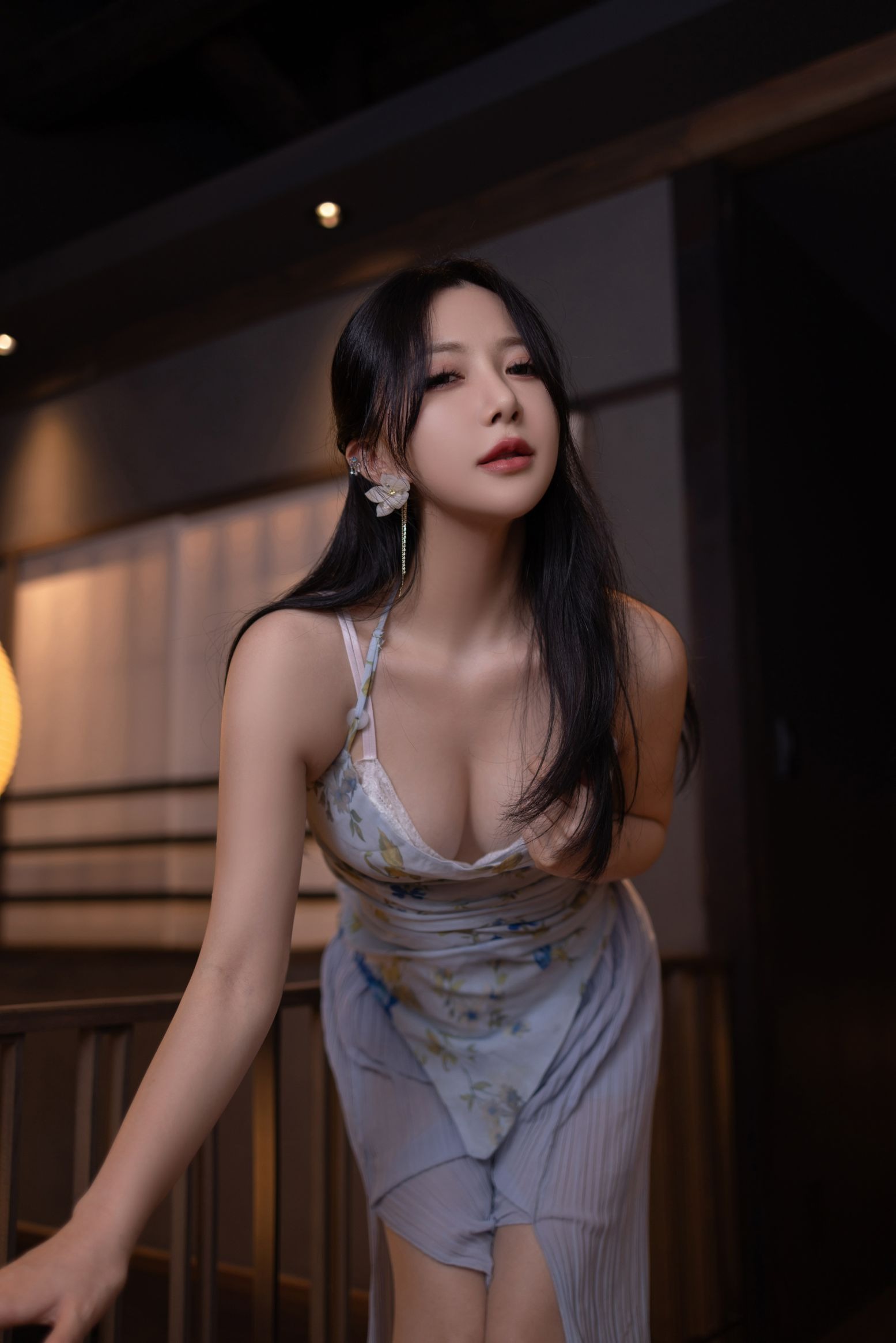 鱼子酱Fish – 内购系列 – 她的体香(122)