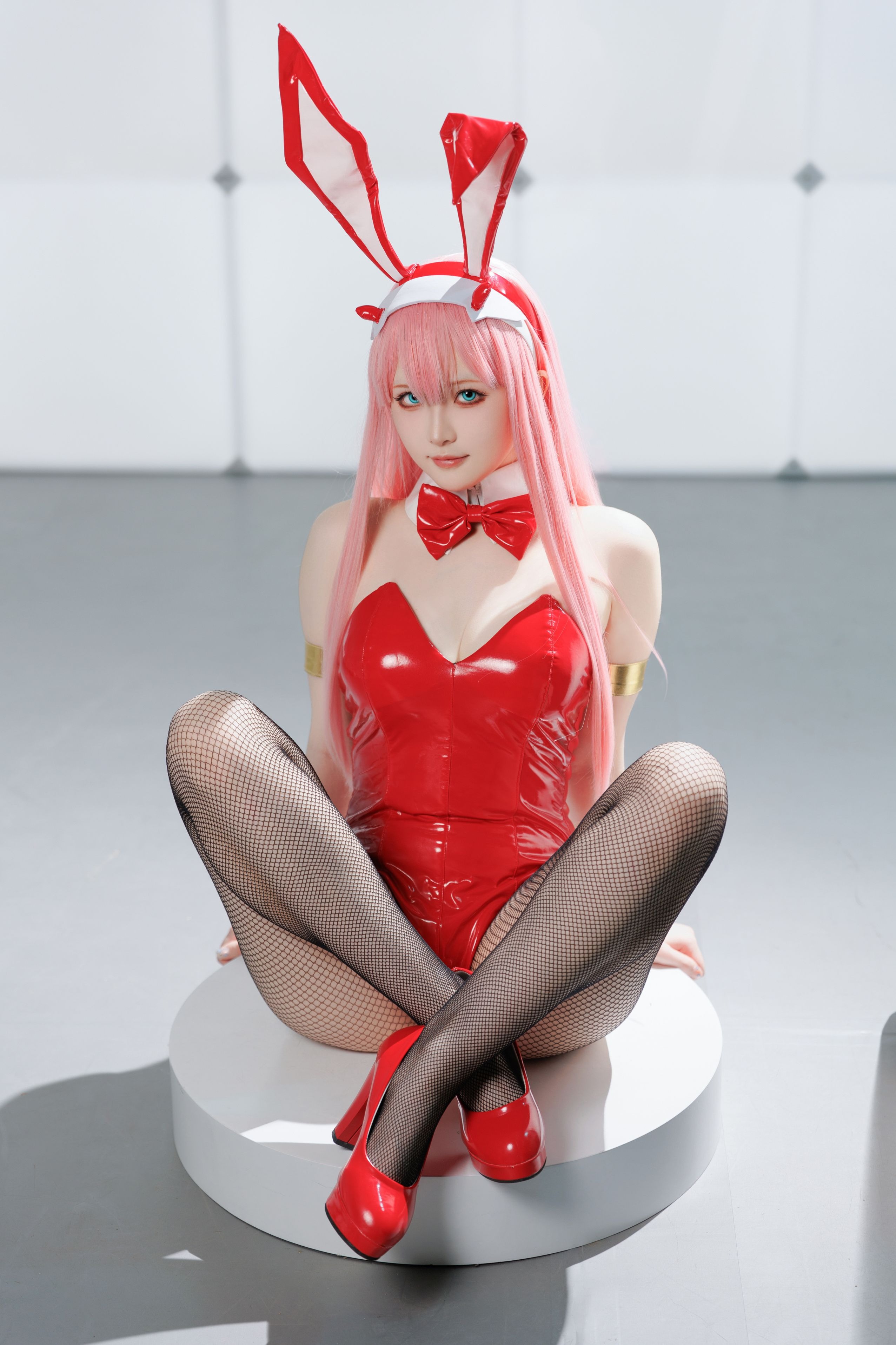 屿鱼 Zero Two(26)