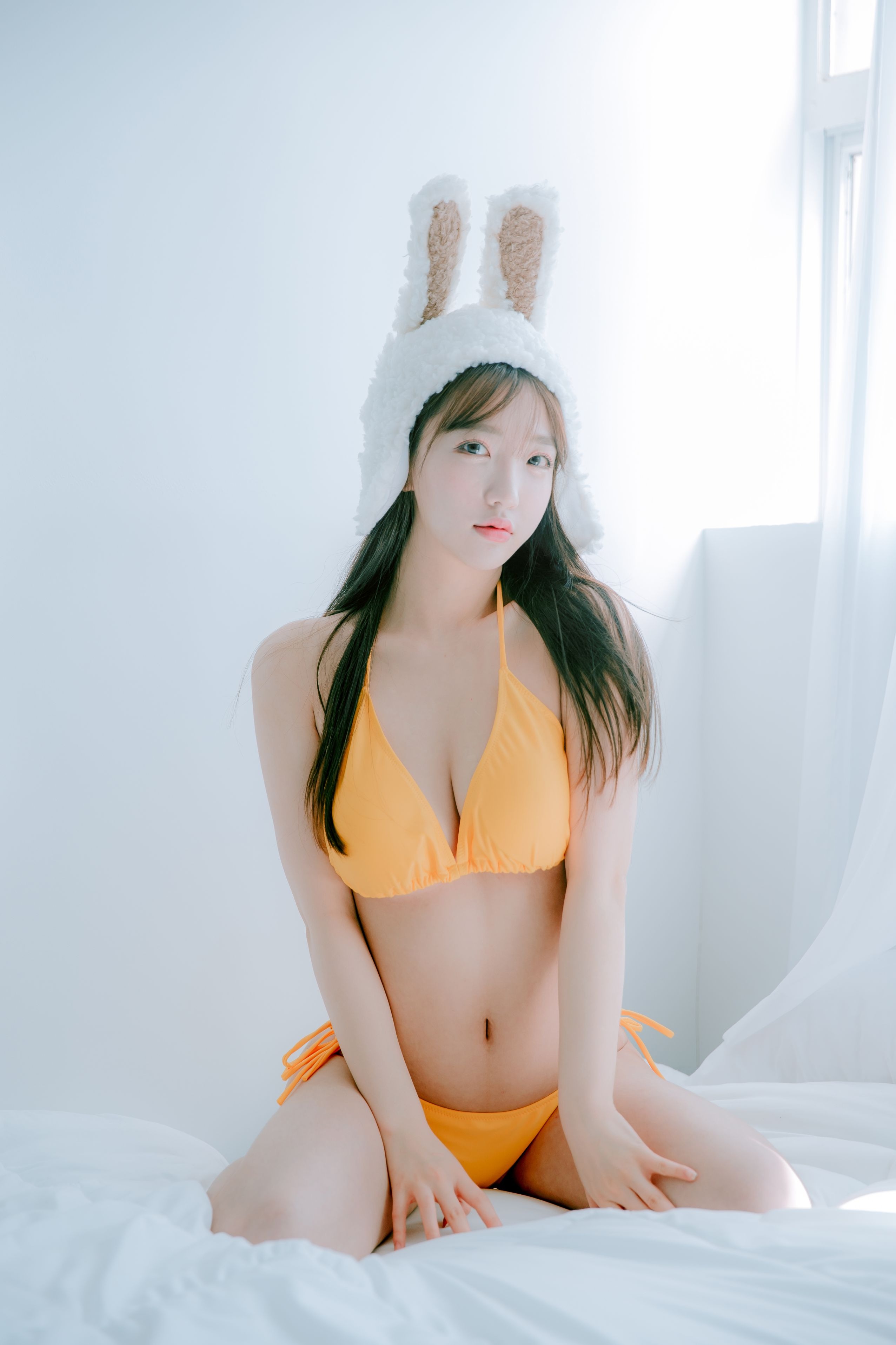 孫樂樂 - [JOApictures] x JOA 20. APR Vol.2 - Son Ye-Eun (손예은) [79P-422MB](7)