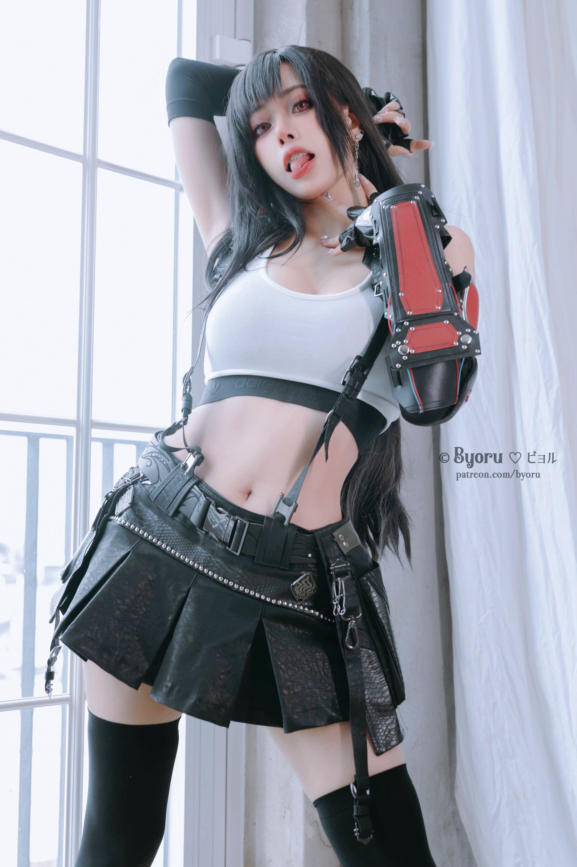 Byoru - Tifa(5)