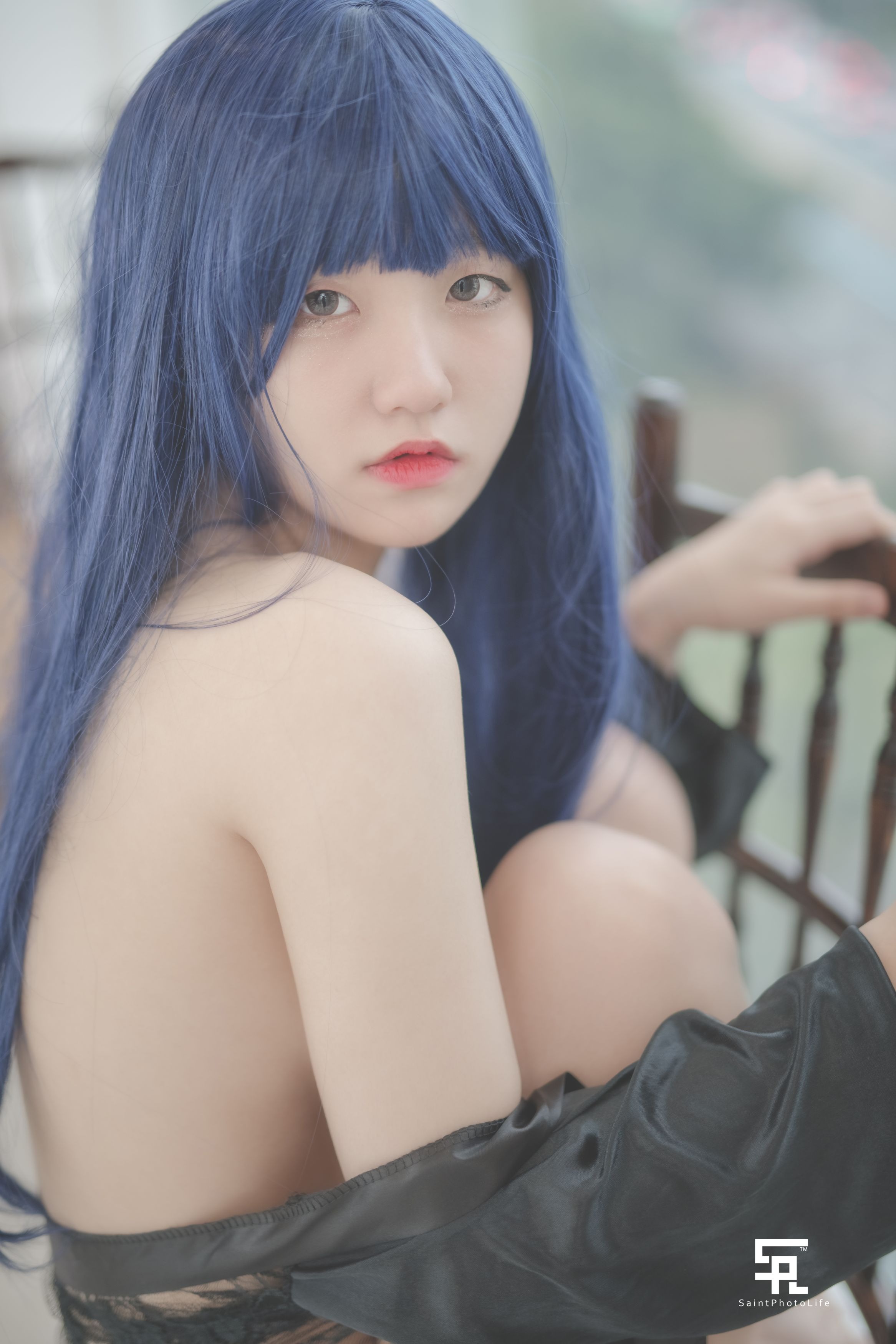 [SaintPhotolife] Jenny vol.01(27)