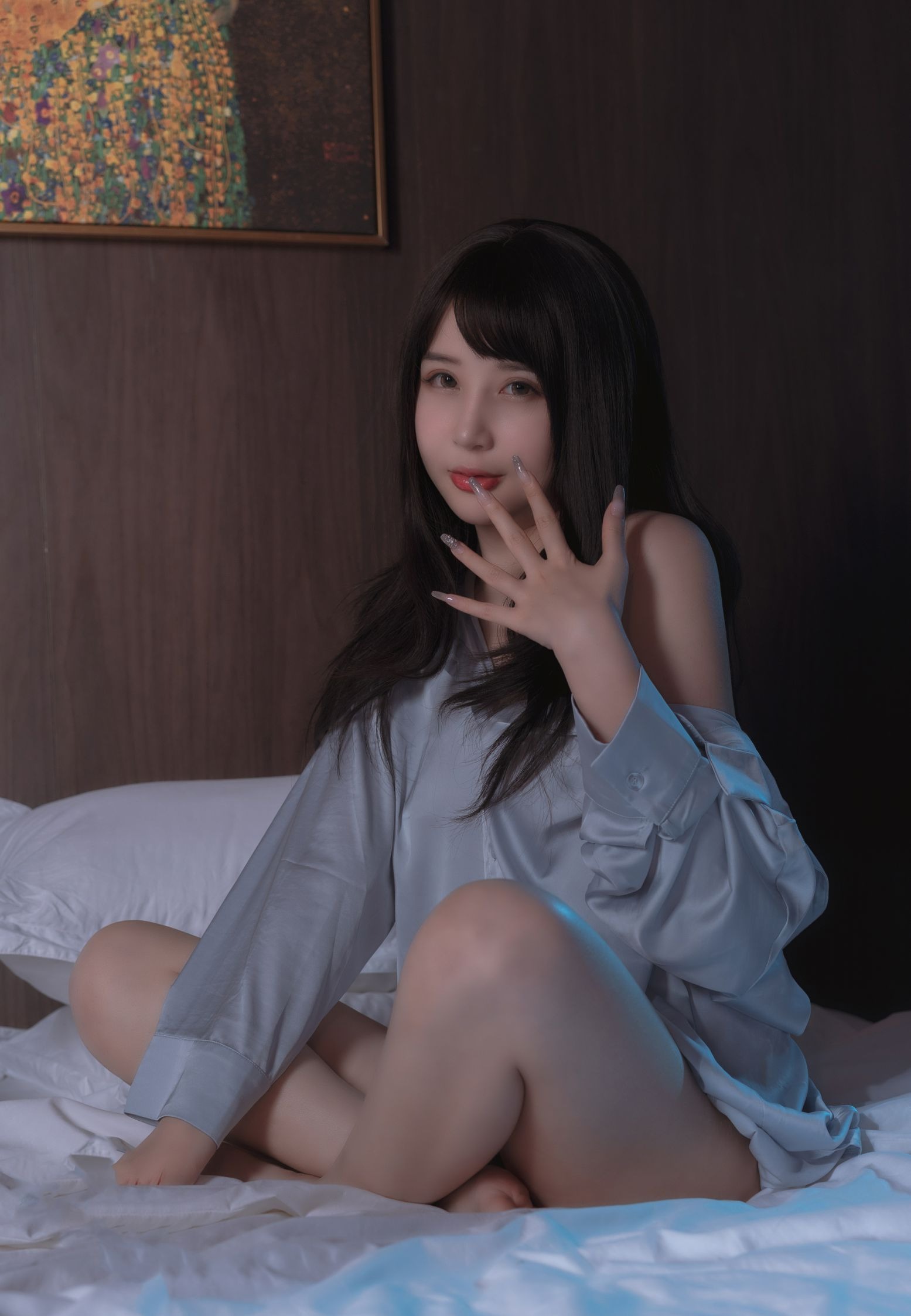 蜜蜜子Kimmie 家居服(15)