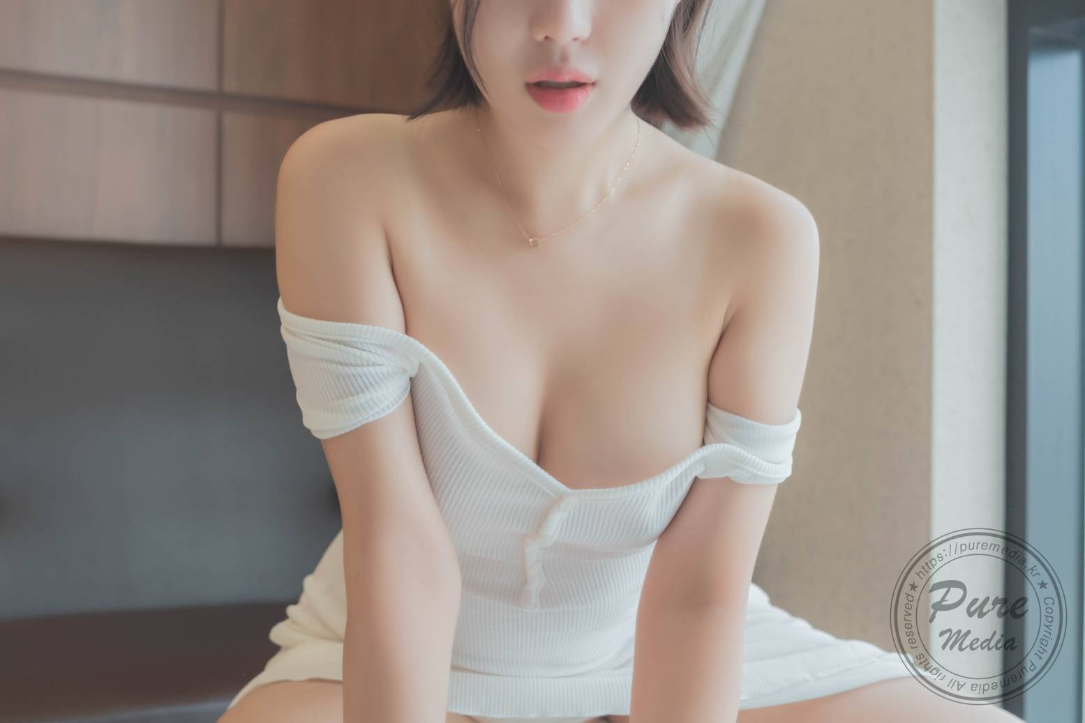 Pure Media Vol.261 Dohee (도희) - Party Time(72)