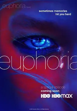HBO剧集《亢奋》（Euphoria）斩获了今年的三项艾美奖，包括赞达亚（Zendaya）获得的剧情类最佳女主角