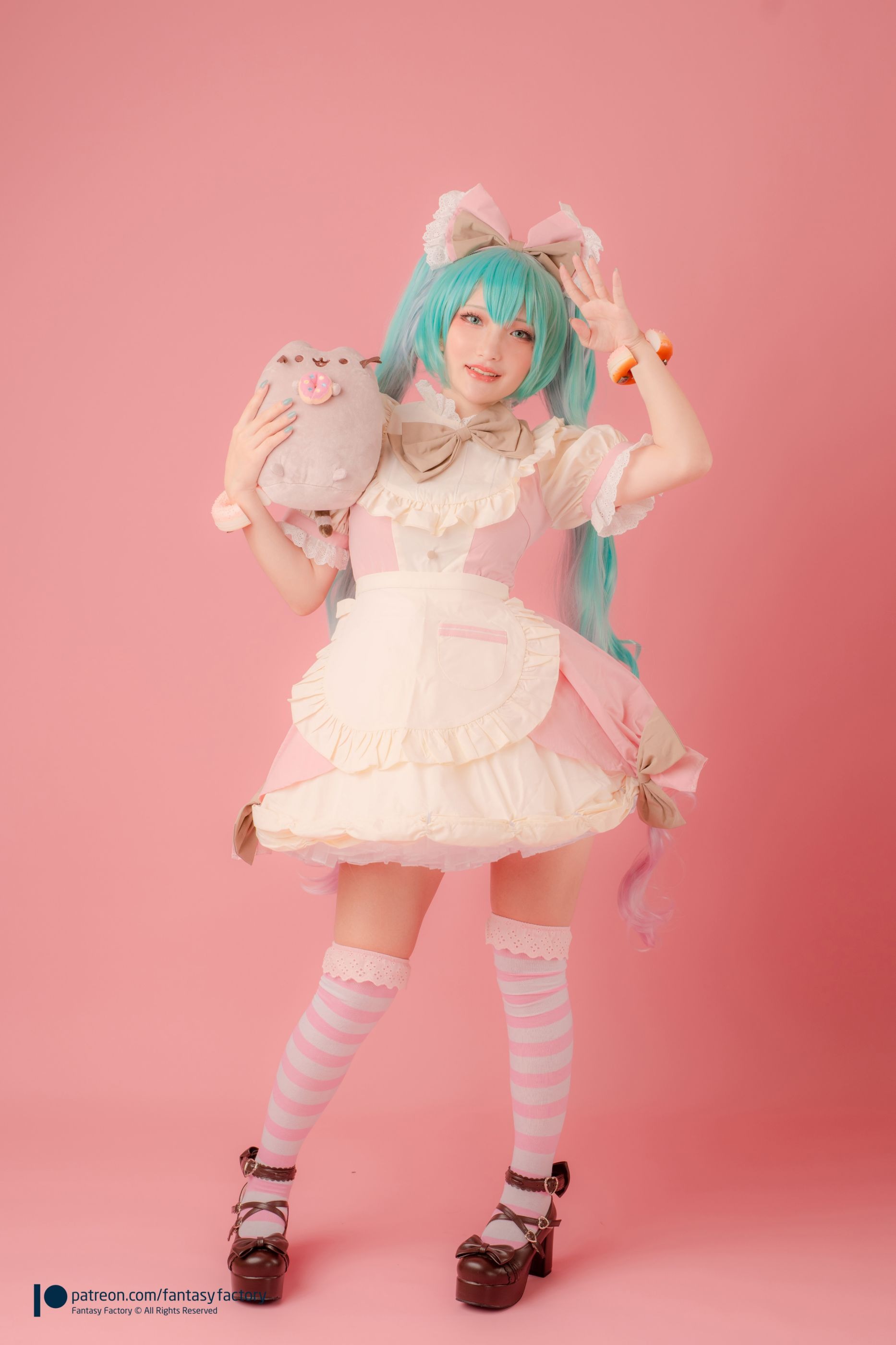 Fantasy Factory Pack Hatsune Miku(16)