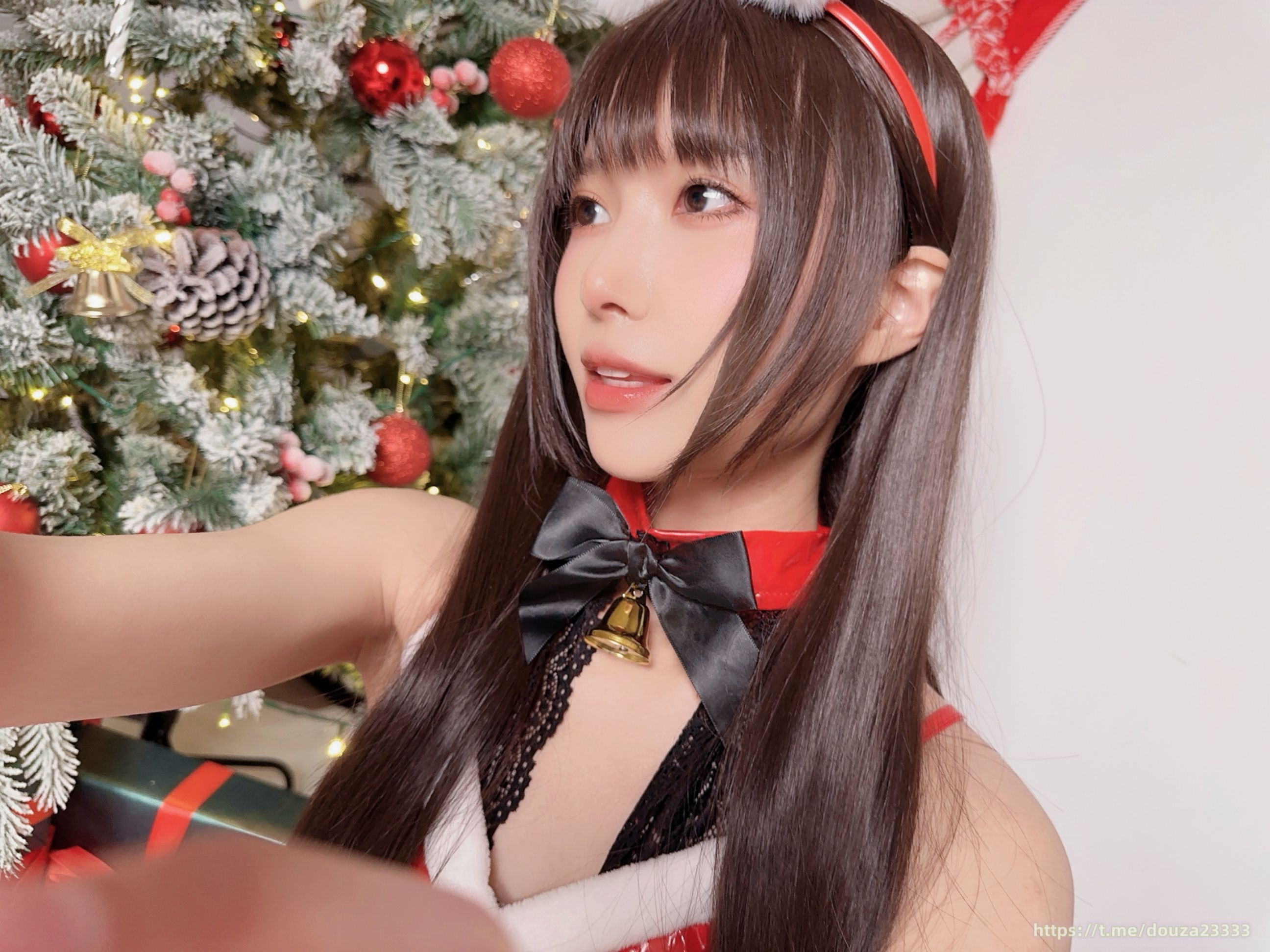 布丁 Merry+Christmas🔔（12月25打赏群资源）(40)