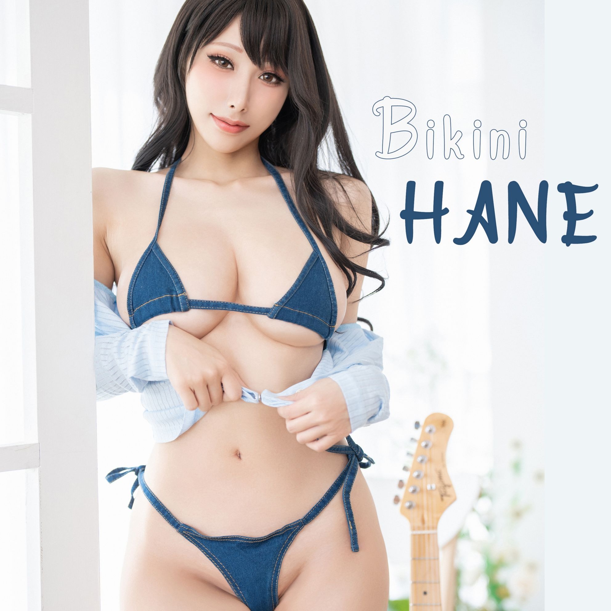 Original_Bikini Hane（11月29打赏群资源）(2)
