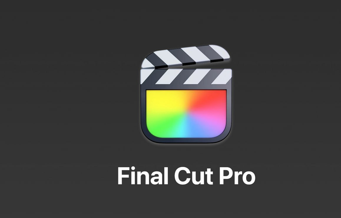 Final Cut Pro X v10.8.0 fcpx视频剪辑编辑软件[免费在线观看][免费下载][网盘资源][安卓软件]