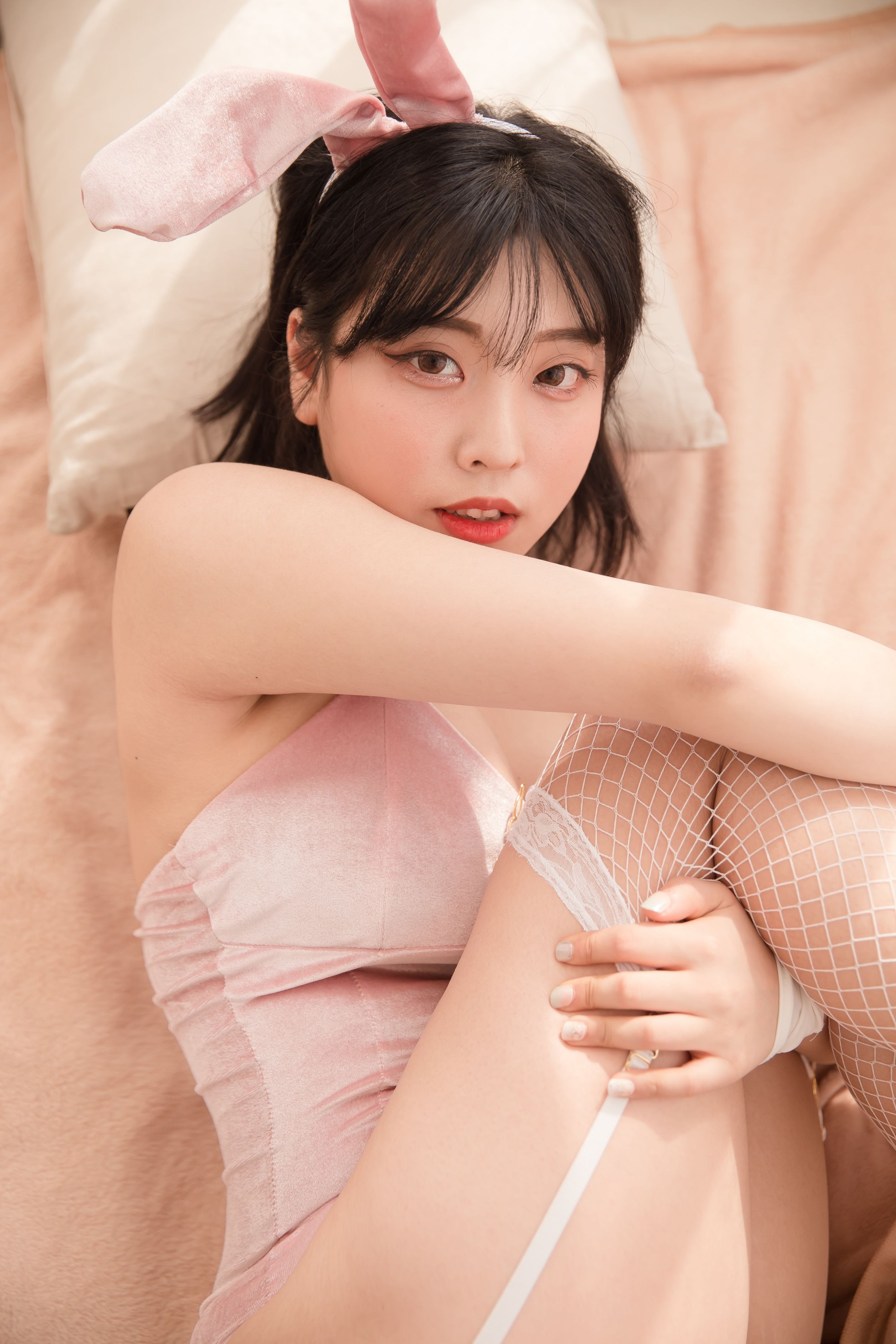 Hana Song (송하나) - NO.12 [JOApictures] x JOA 20. APR Vol.1 [51P-420MB](39)