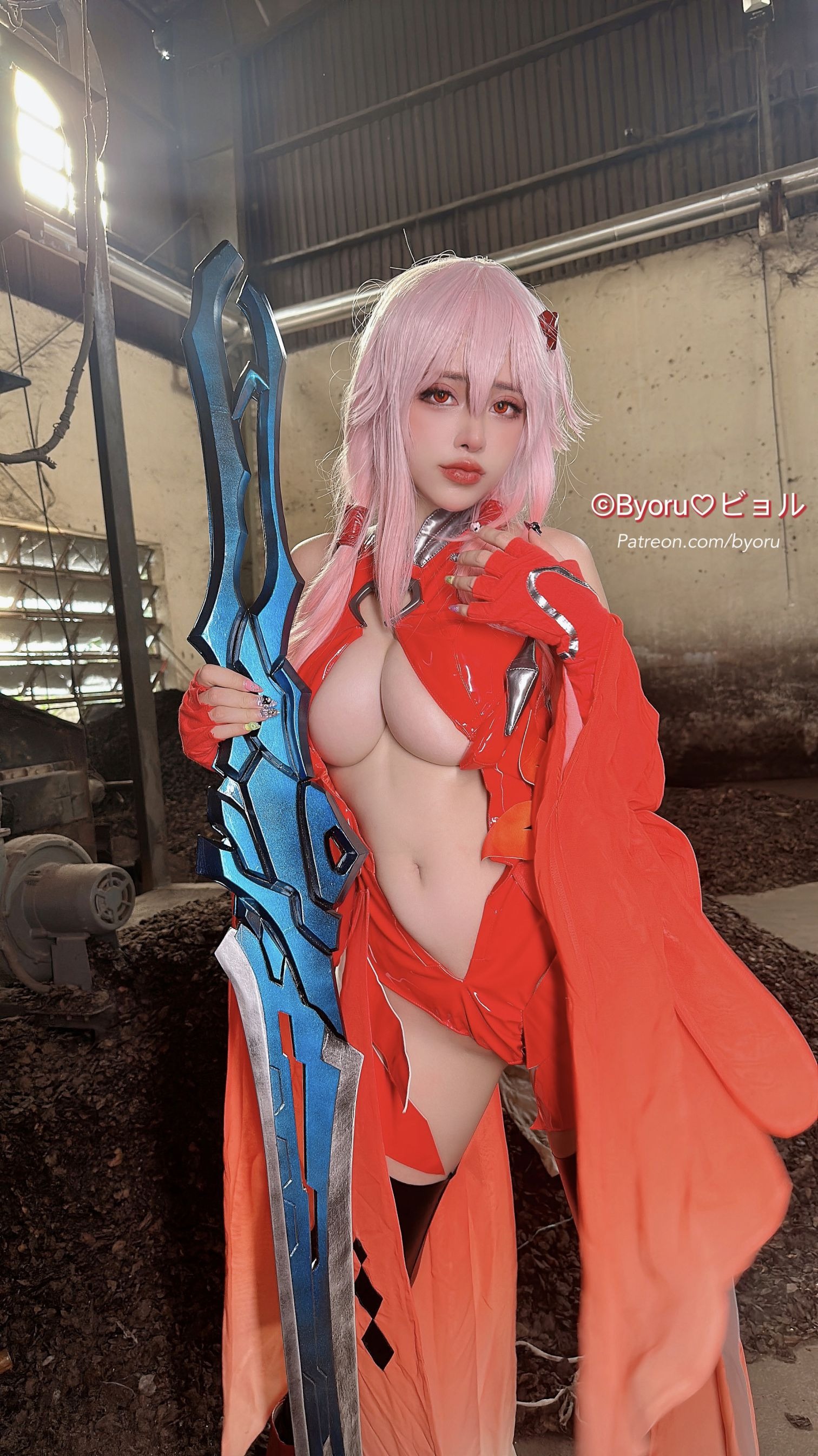 byoru Inori [43P8V-1.22GB](43)