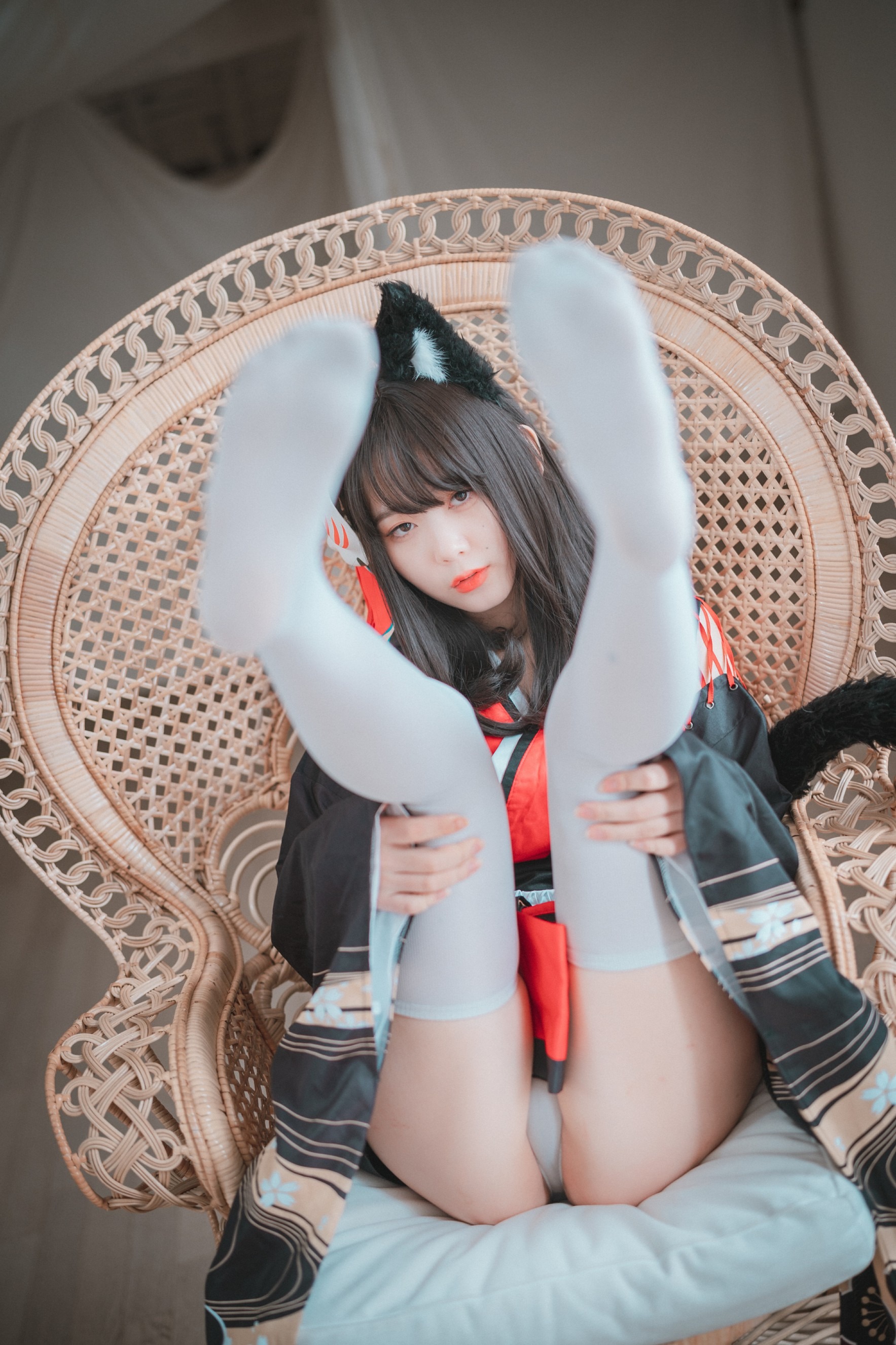 DJAWA Photo - Zia (지아) - Azur Lane IJN Yamashiiro(70)