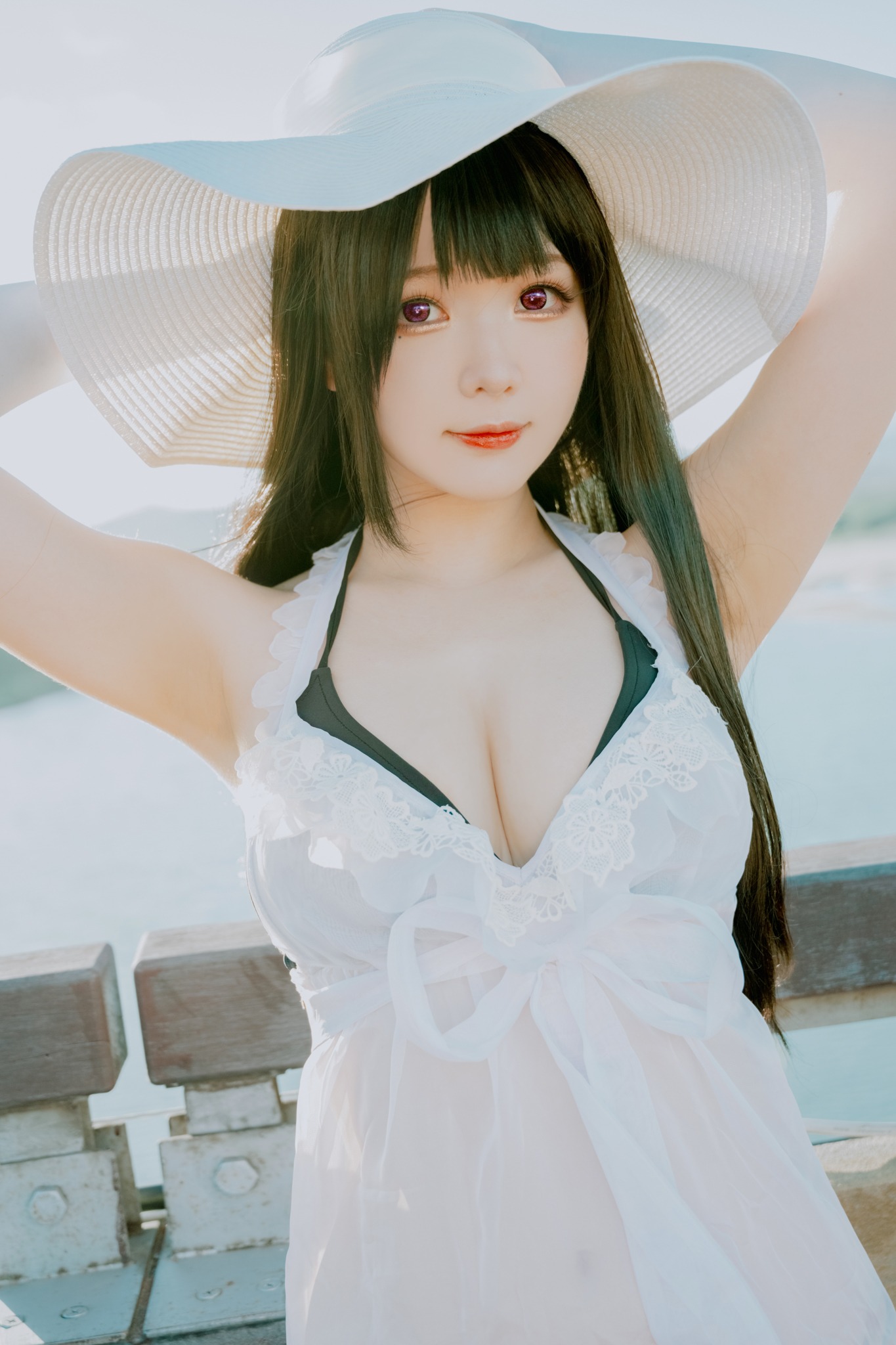 霜月shimo Ane Naru Mono Chiyo Photobook [85P-119MB](59).jpg