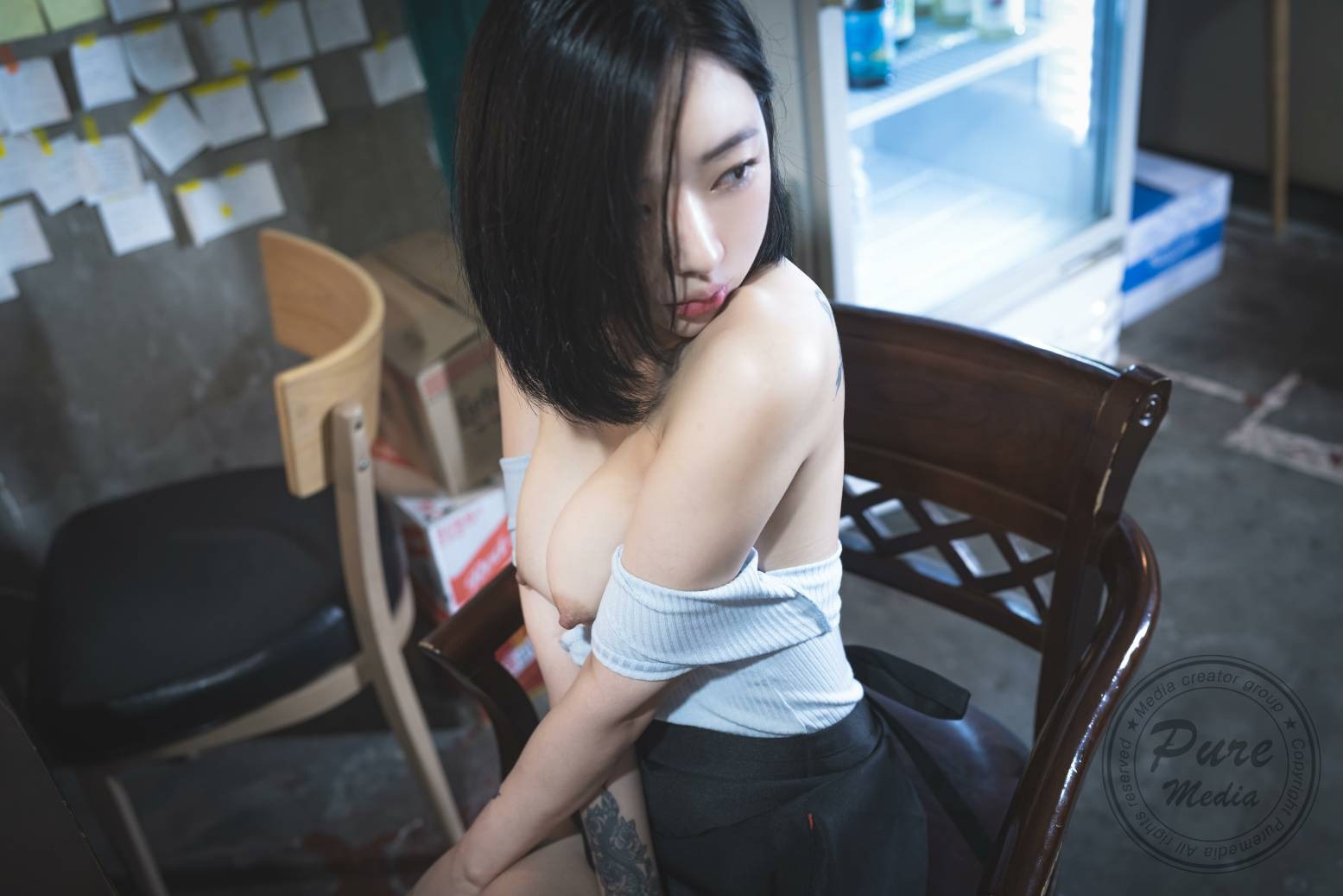 [PureMedia] VOL193 Jia(109)