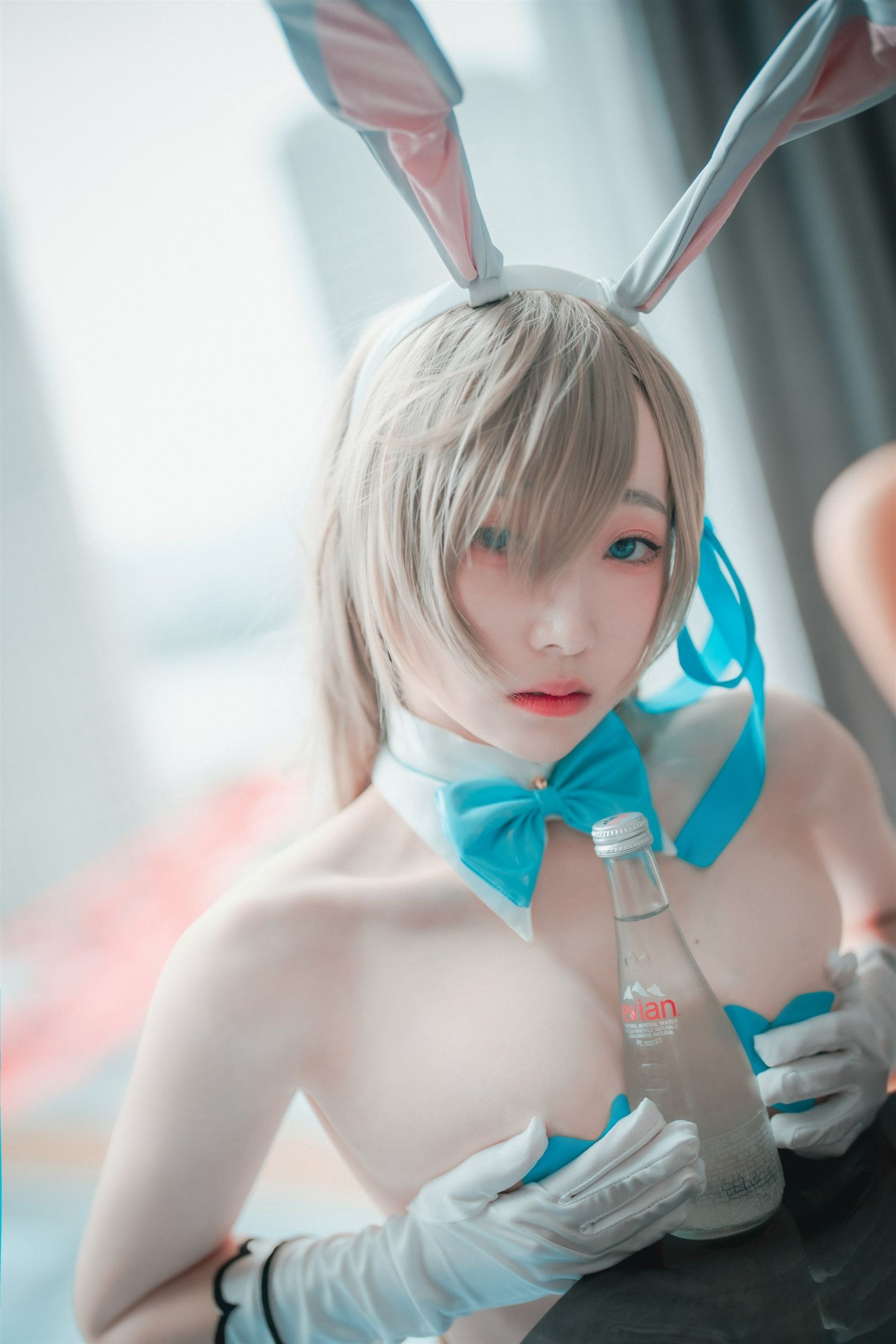 DJAWA Photo - Bambi (밤비) - Asuna's Undercover Mission(35)