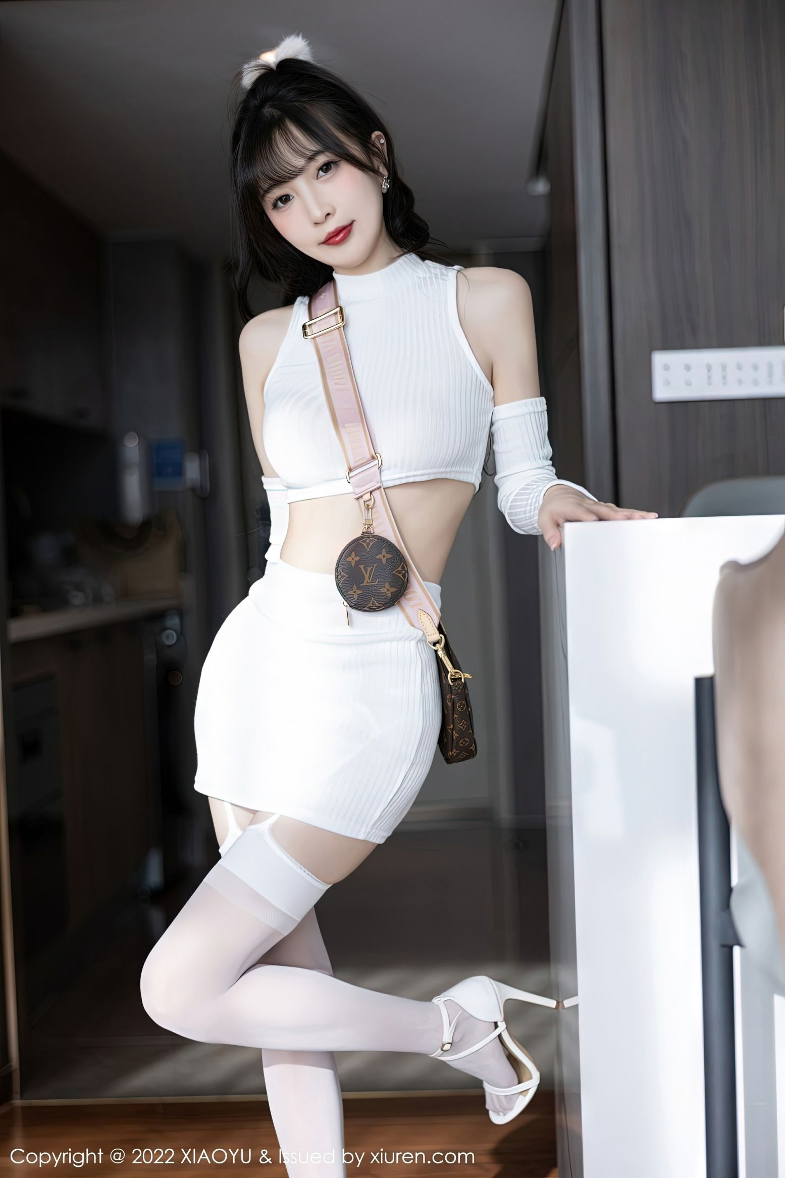 XiaoYu Vol.928 Lin Xing Lan (林星阑)(79)