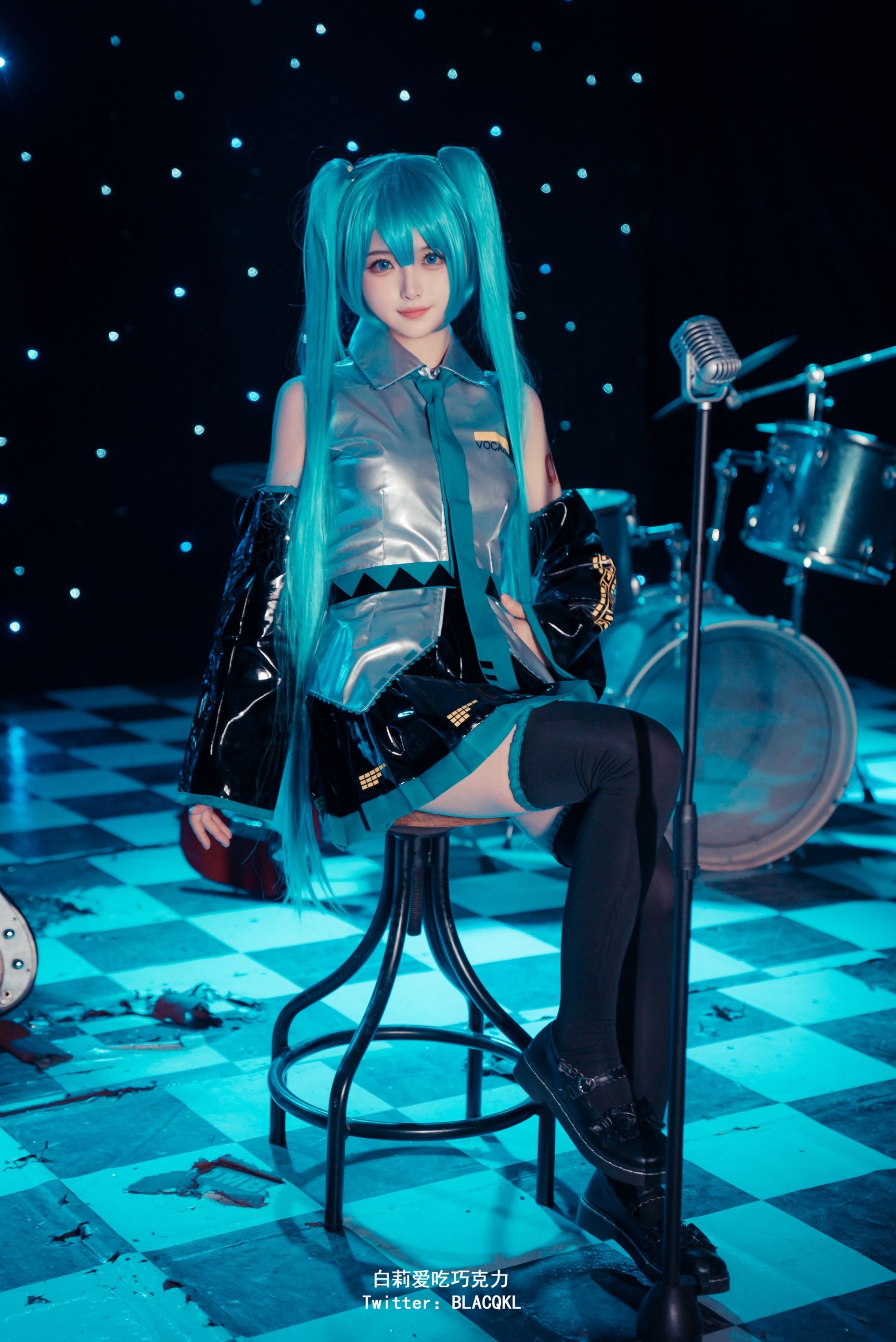 白莉 miku [102P-901MB](21)