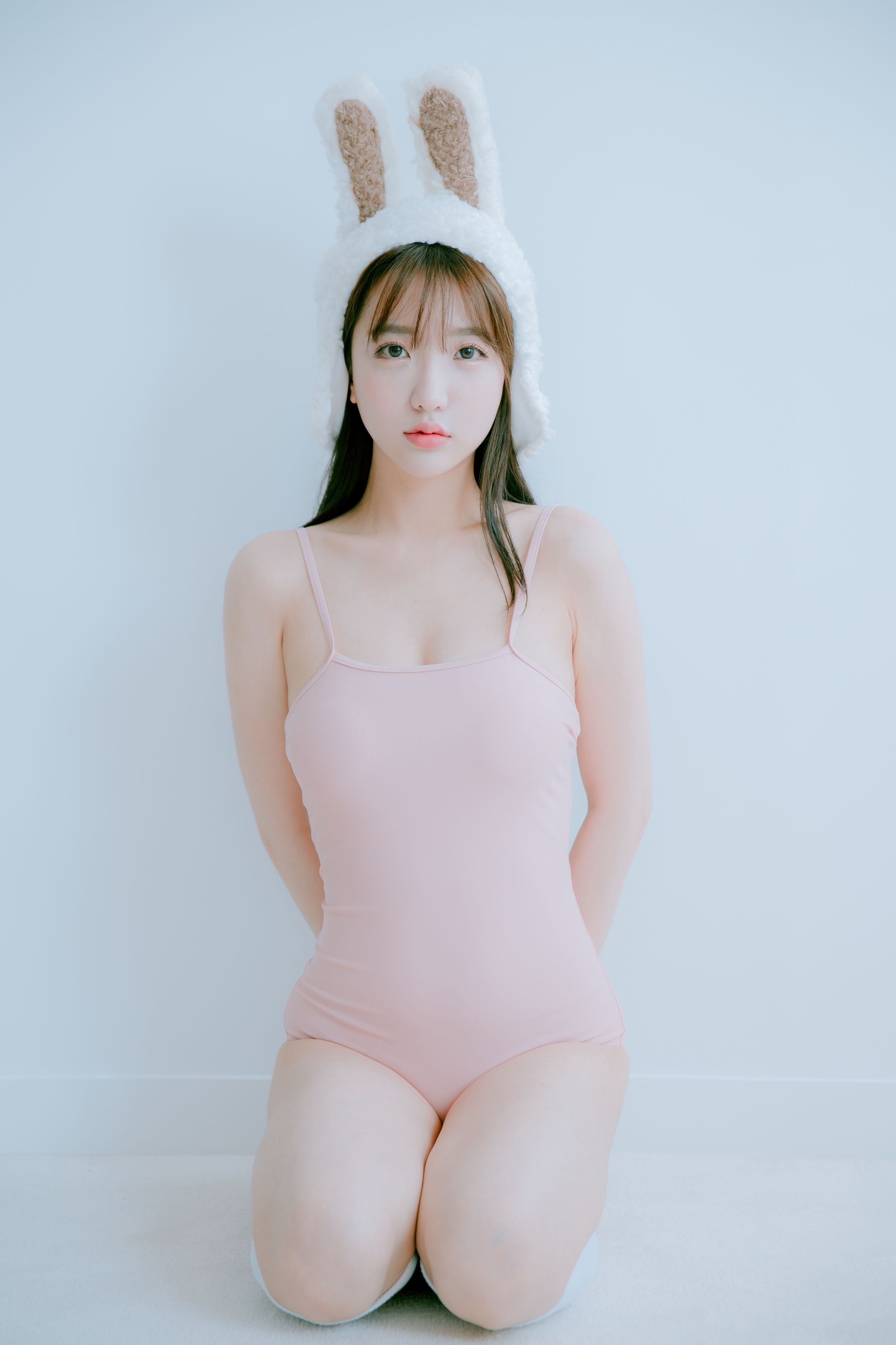 孫樂樂 - [JOApictures] x JOA 20. APR Vol.2 - Son Ye-Eun (손예은) [79P-422MB](60)