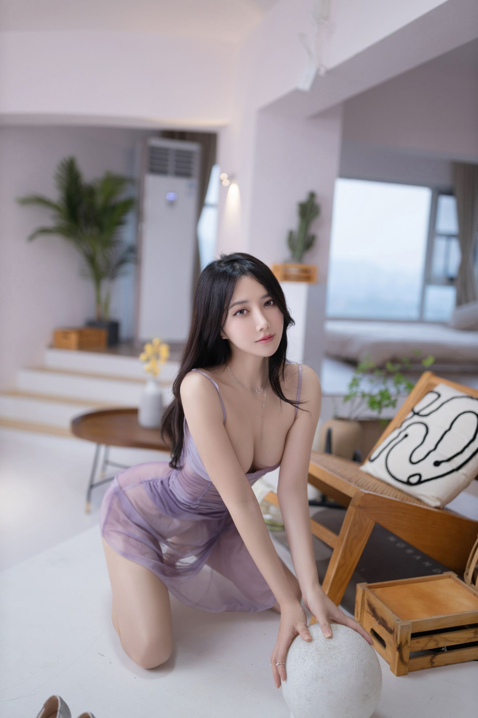 鱼子酱fish – 花瓣旖旎(25)