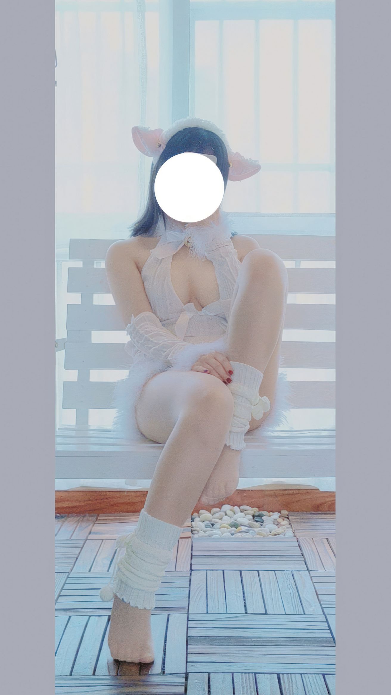 虎森森 小羊奶昔(40)