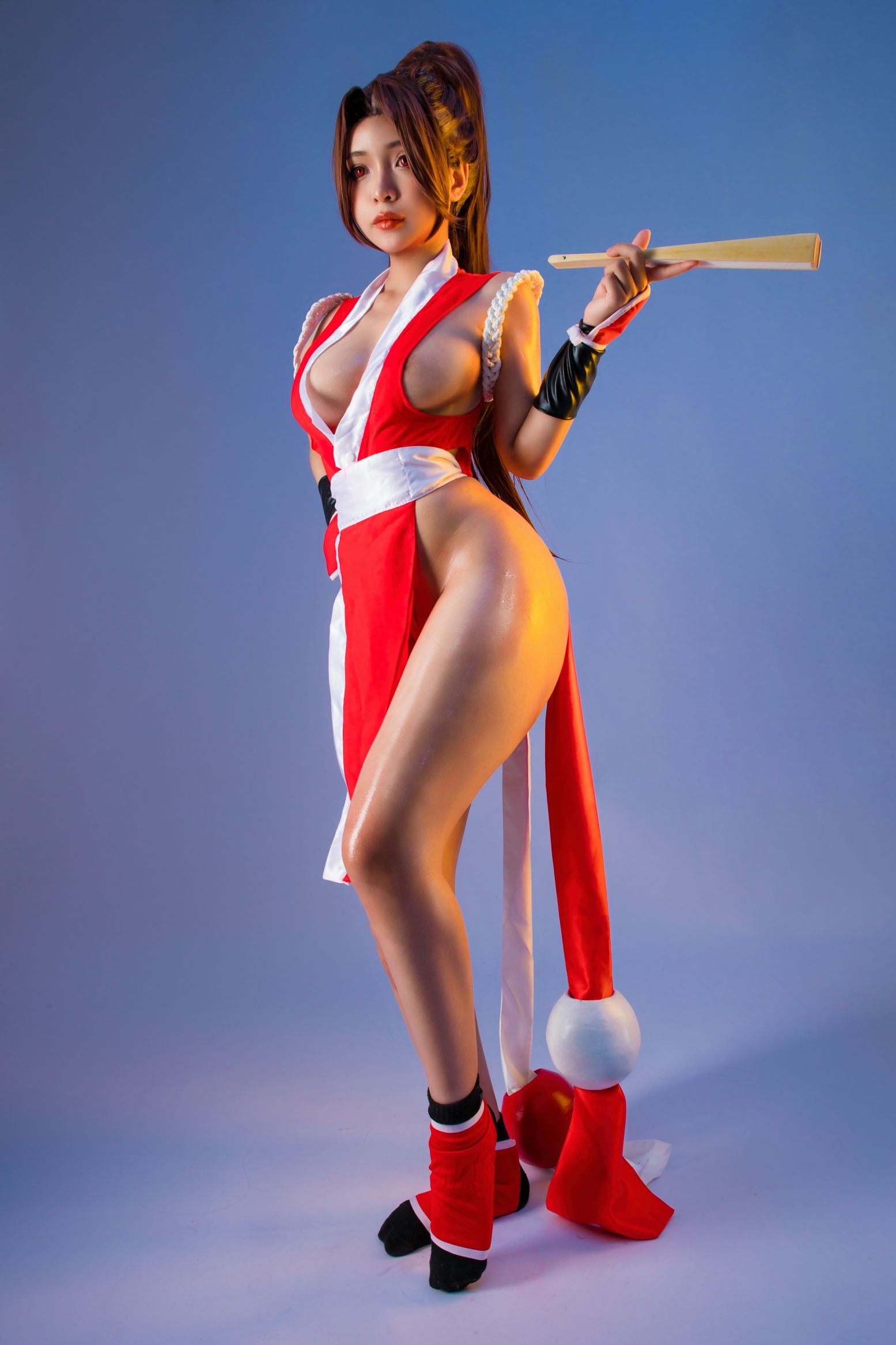 Umeko J - Mai Shiranui(73)