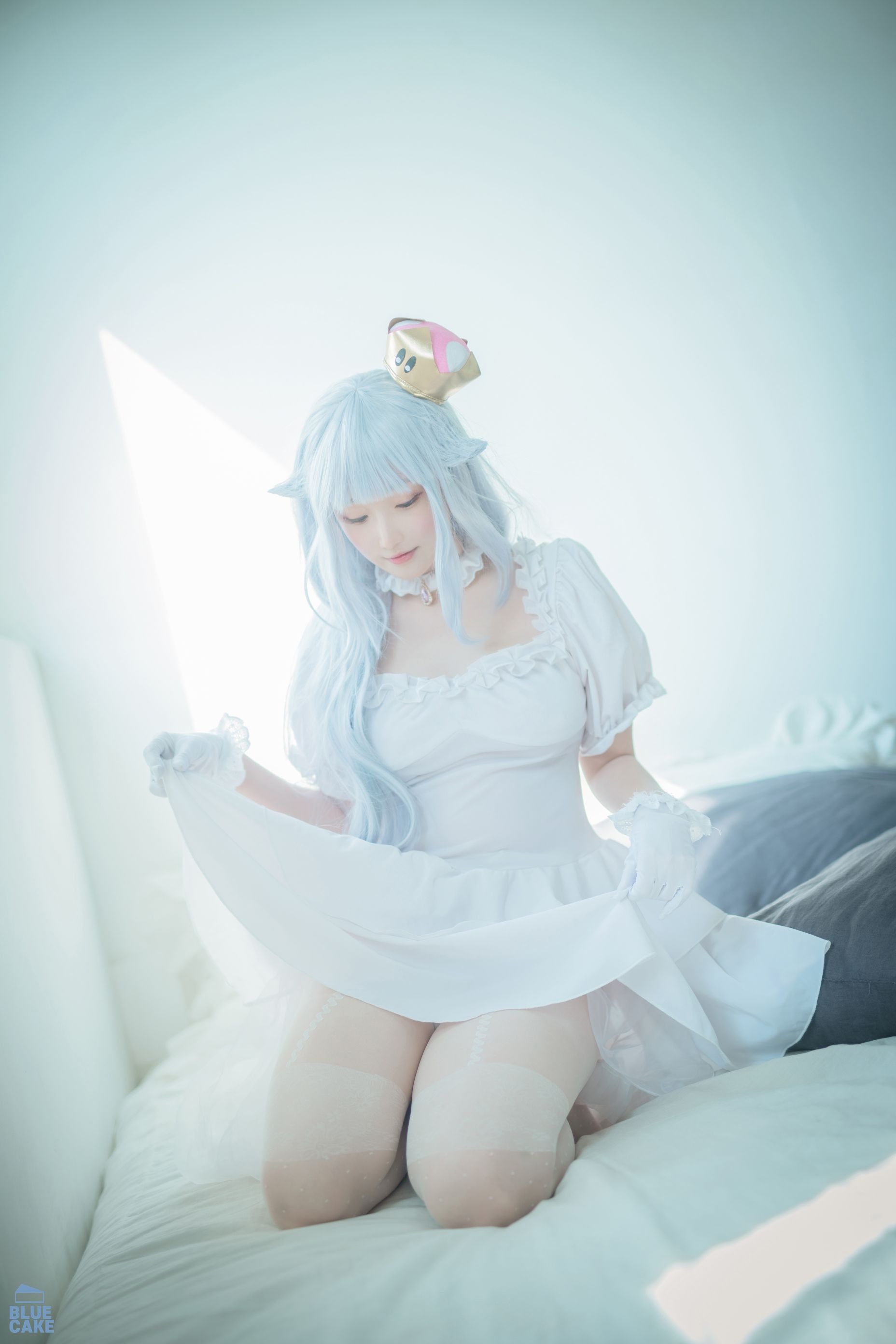 Bambi (밤비) - Sticky Boosette(125)