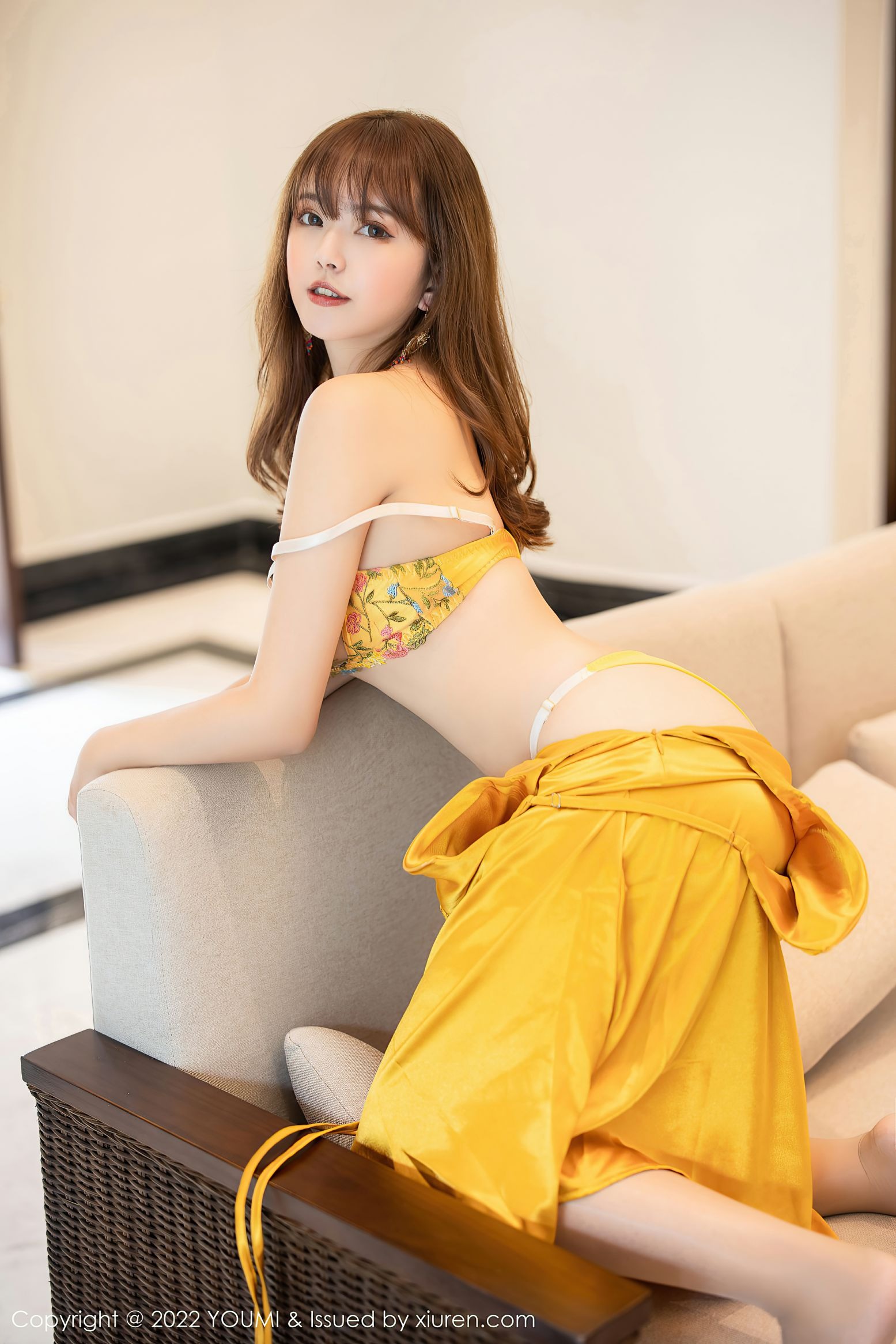 YouMi Vol.847 Zhang Si Yun (张思允Nice)(37)