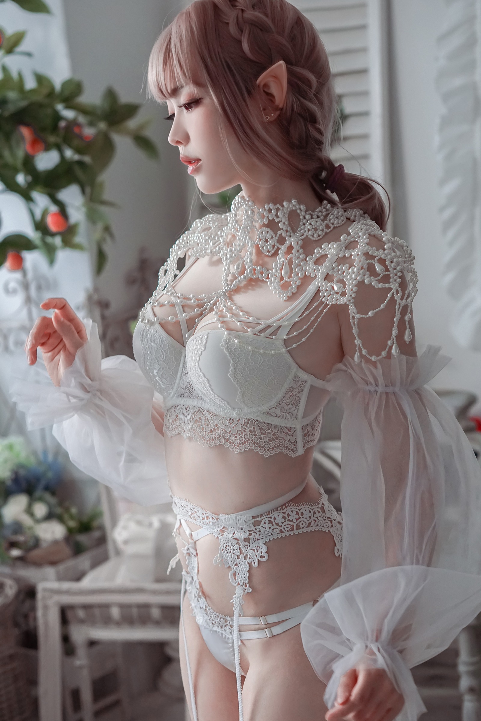 ElyEE子 - NO.89 Flf Bride & Lingerie Elf [65P-139MB](8).jpg