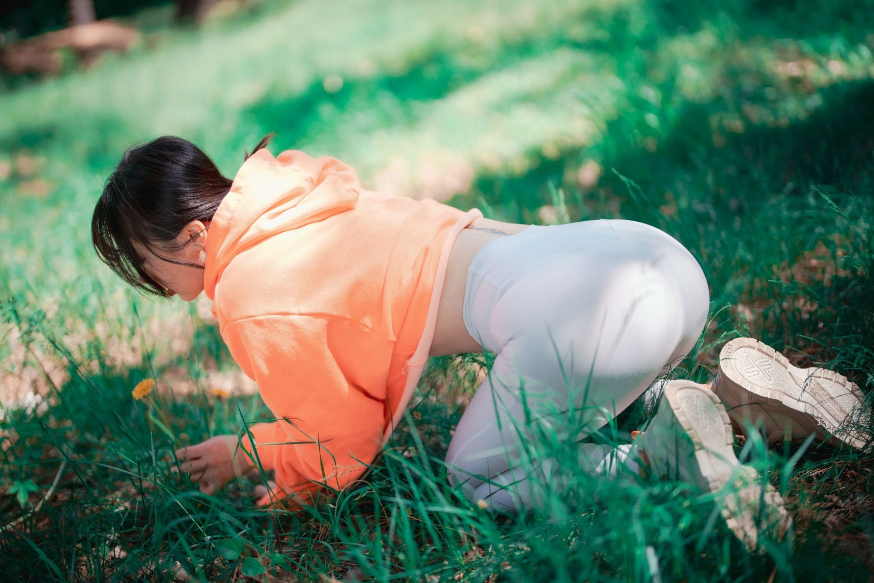 DJAWA Photo - Son Ye-Eun (손예은) - Naughty Trekking(71)