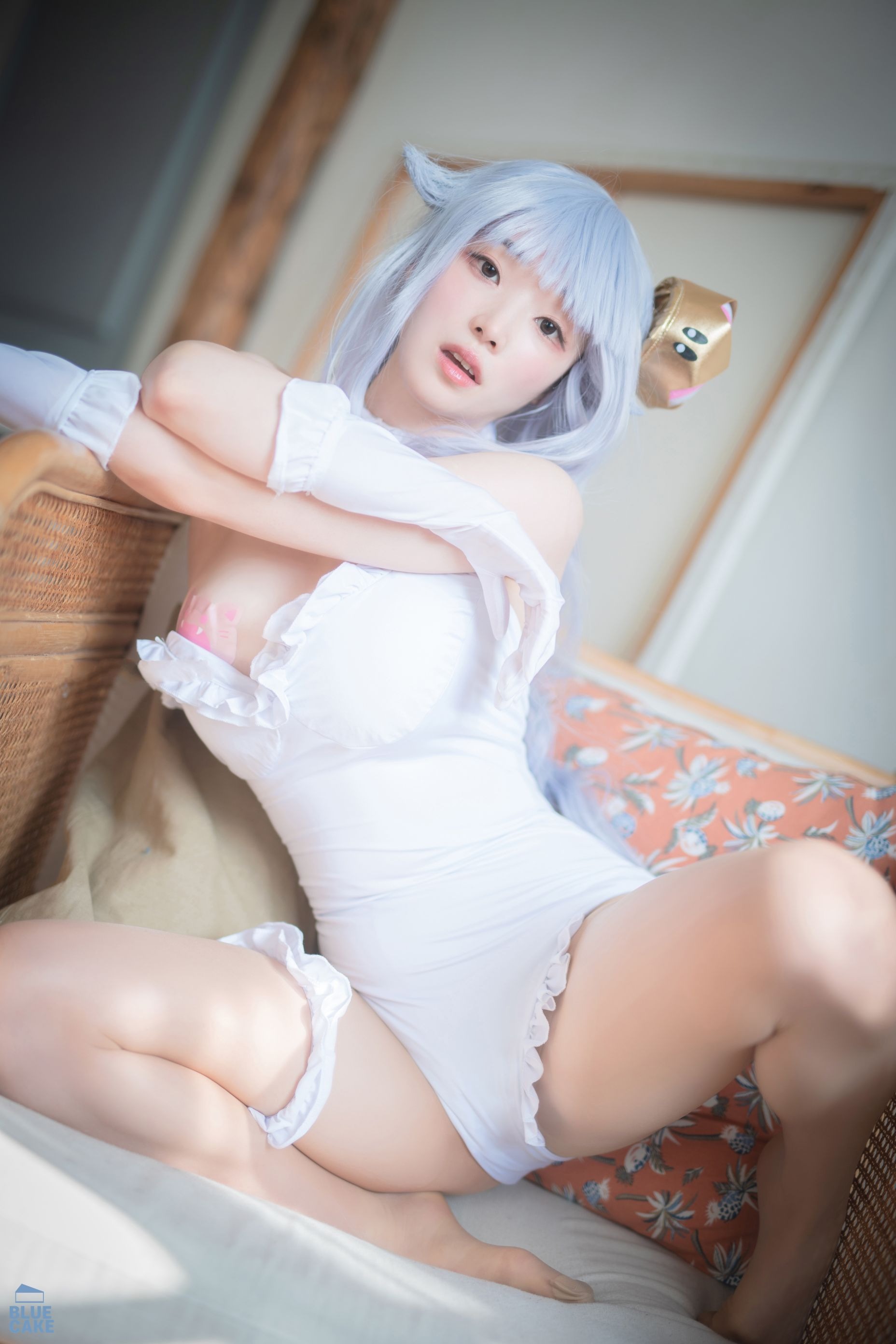 Bambi (밤비) - Sticky Boosette(73)