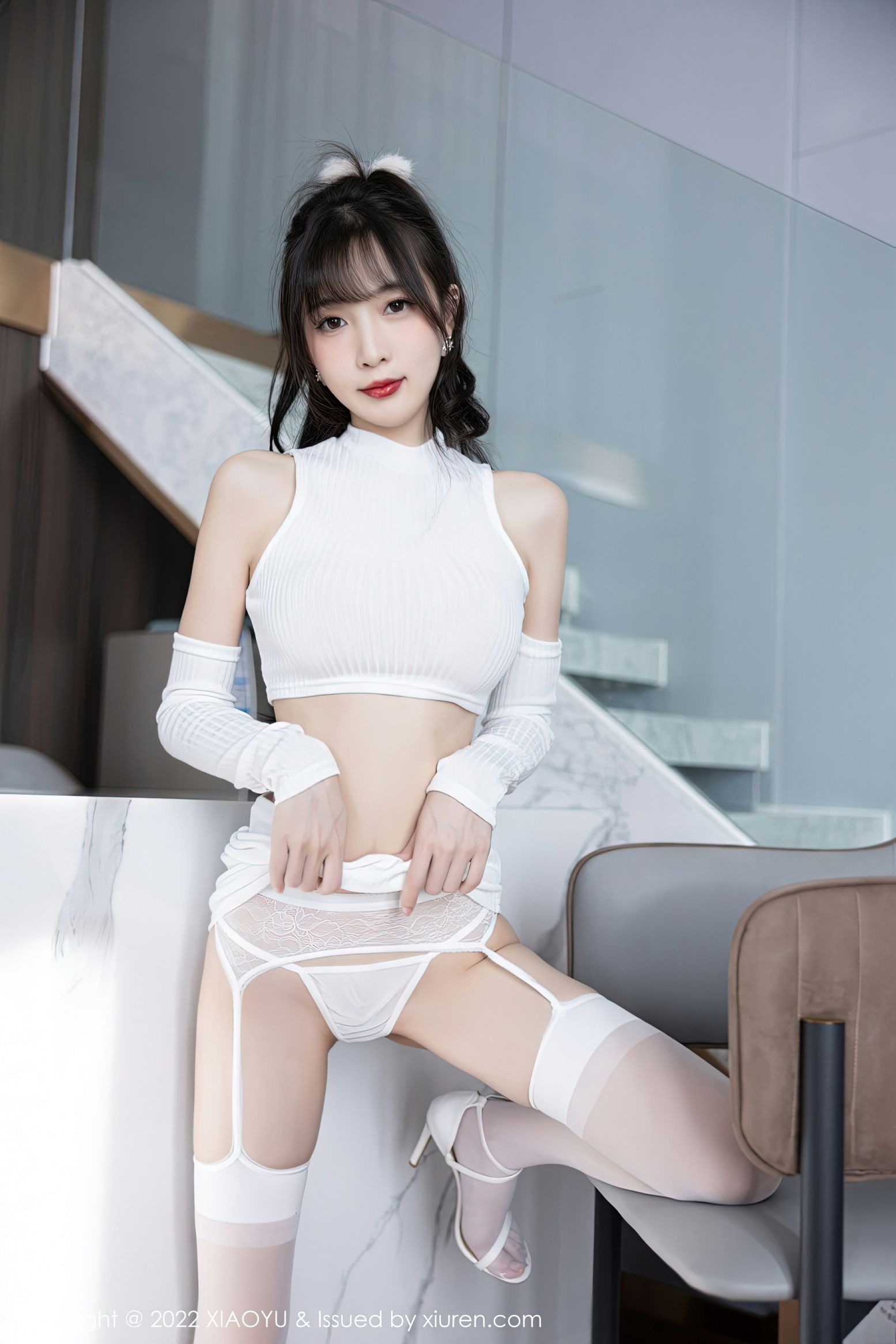 XiaoYu Vol.928 Lin Xing Lan (林星阑)(58)