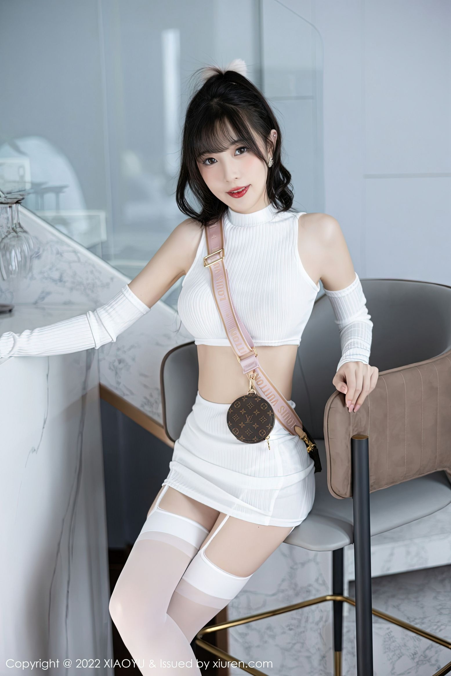 XiaoYu Vol.928 Lin Xing Lan (林星阑)(71)