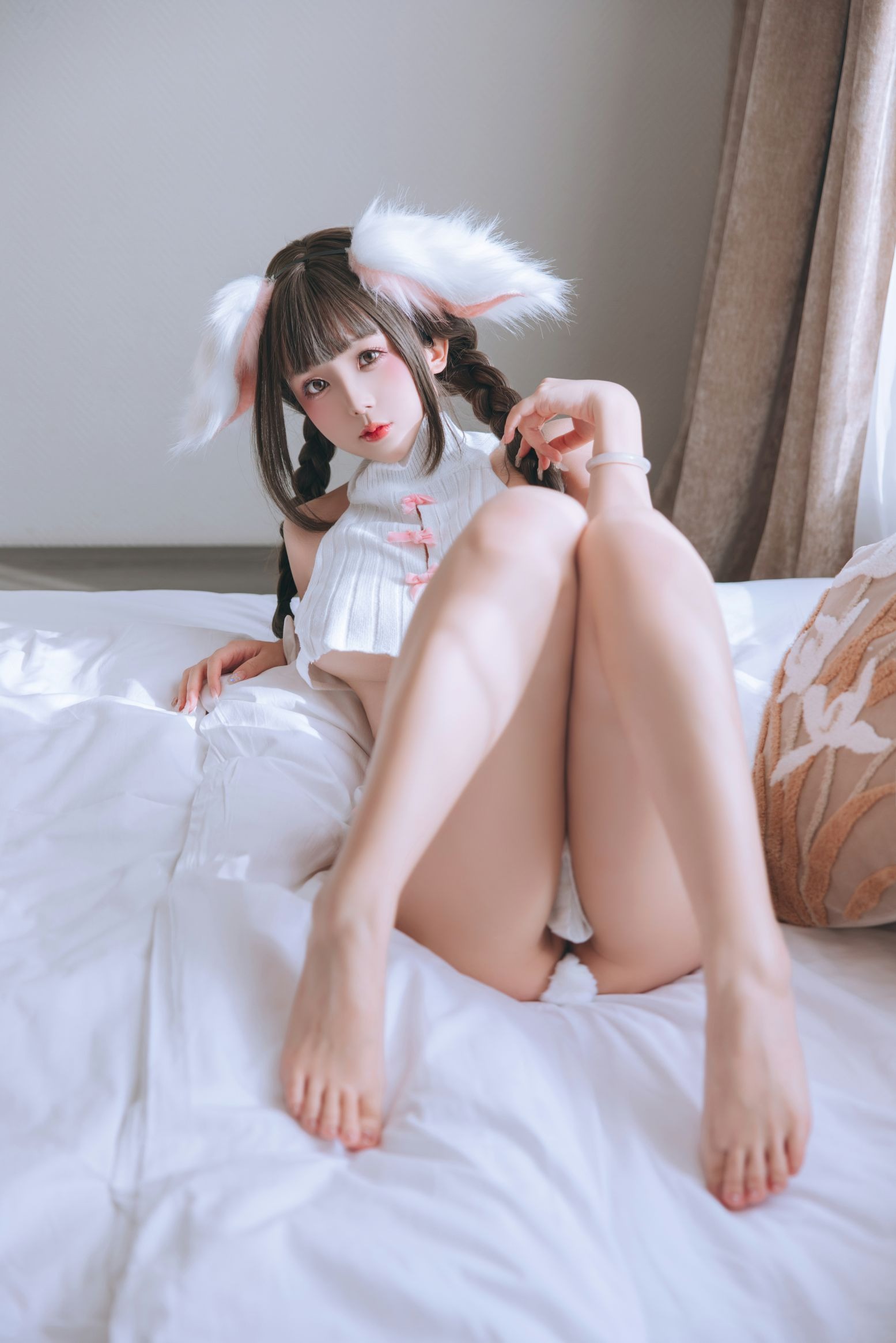 日奈娇 - 垂耳兔(34)