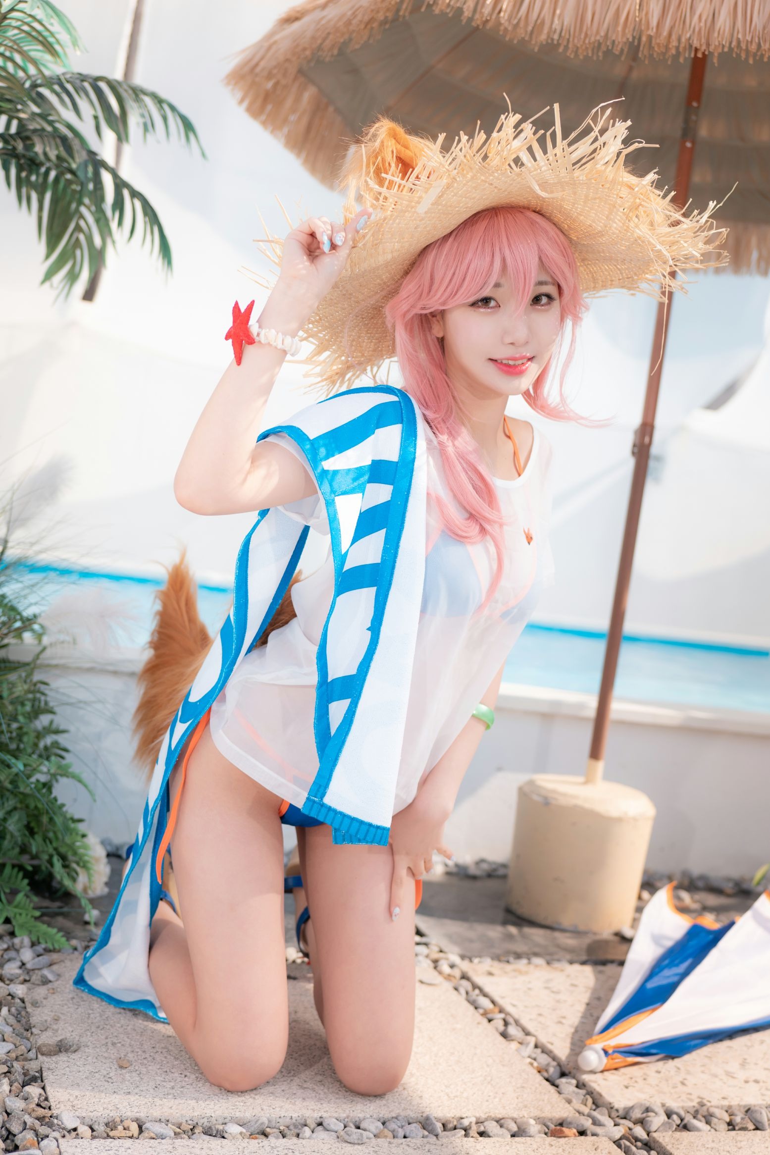 Tamamo Summer(24)