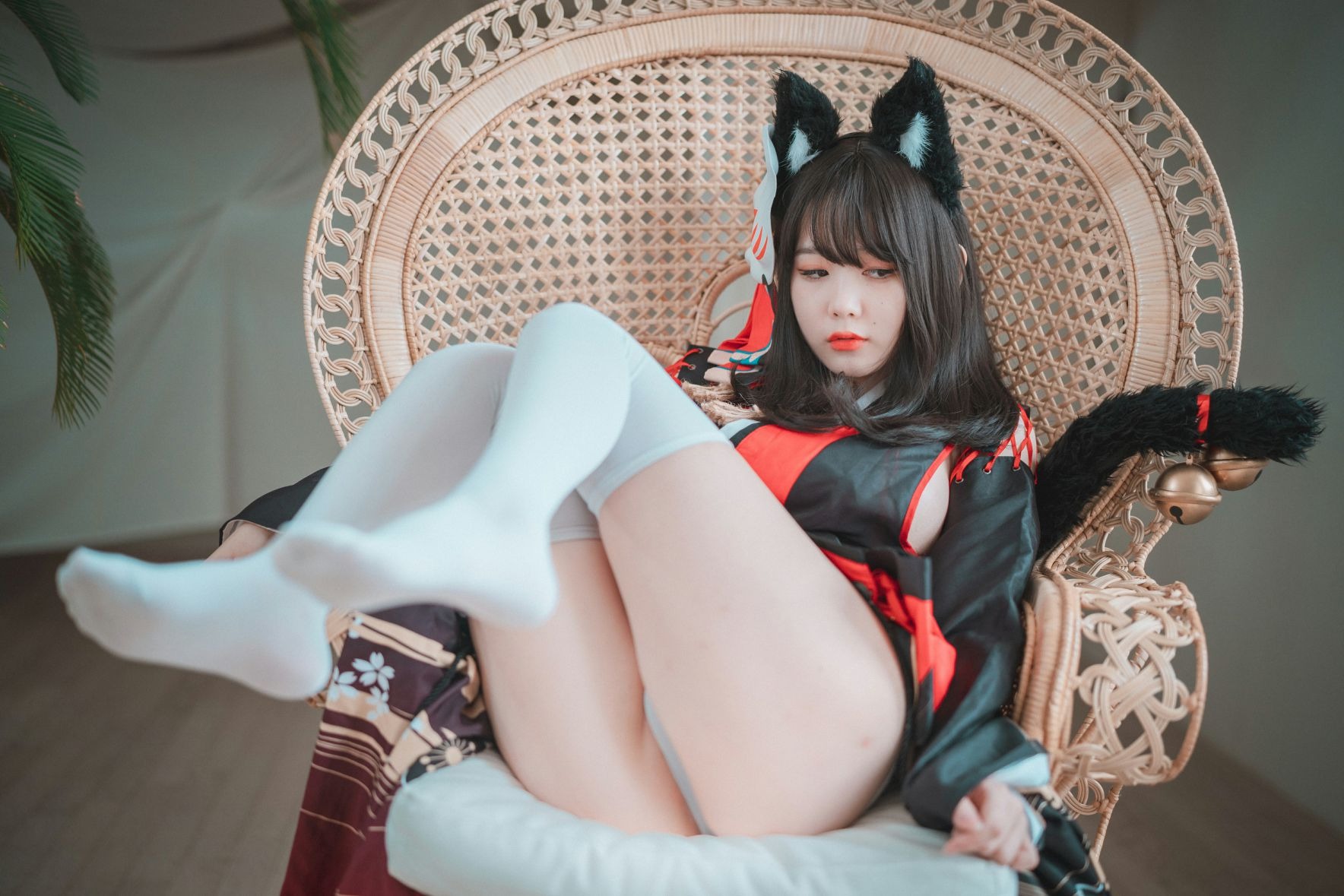 DJAWA Photo - Zia (지아) - Azur Lane IJN Yamashiiro(65)