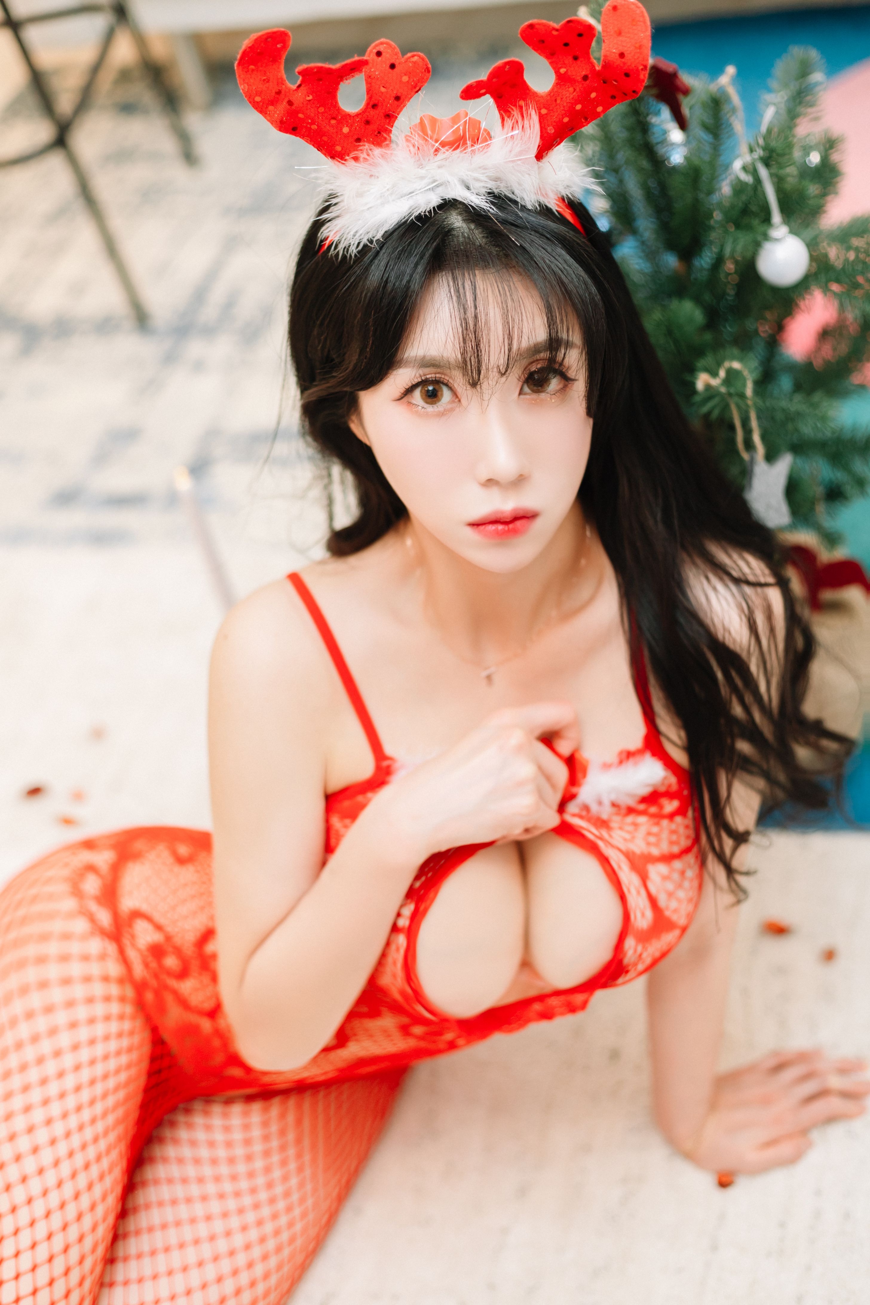 sia - 圣诞节服饰(23)