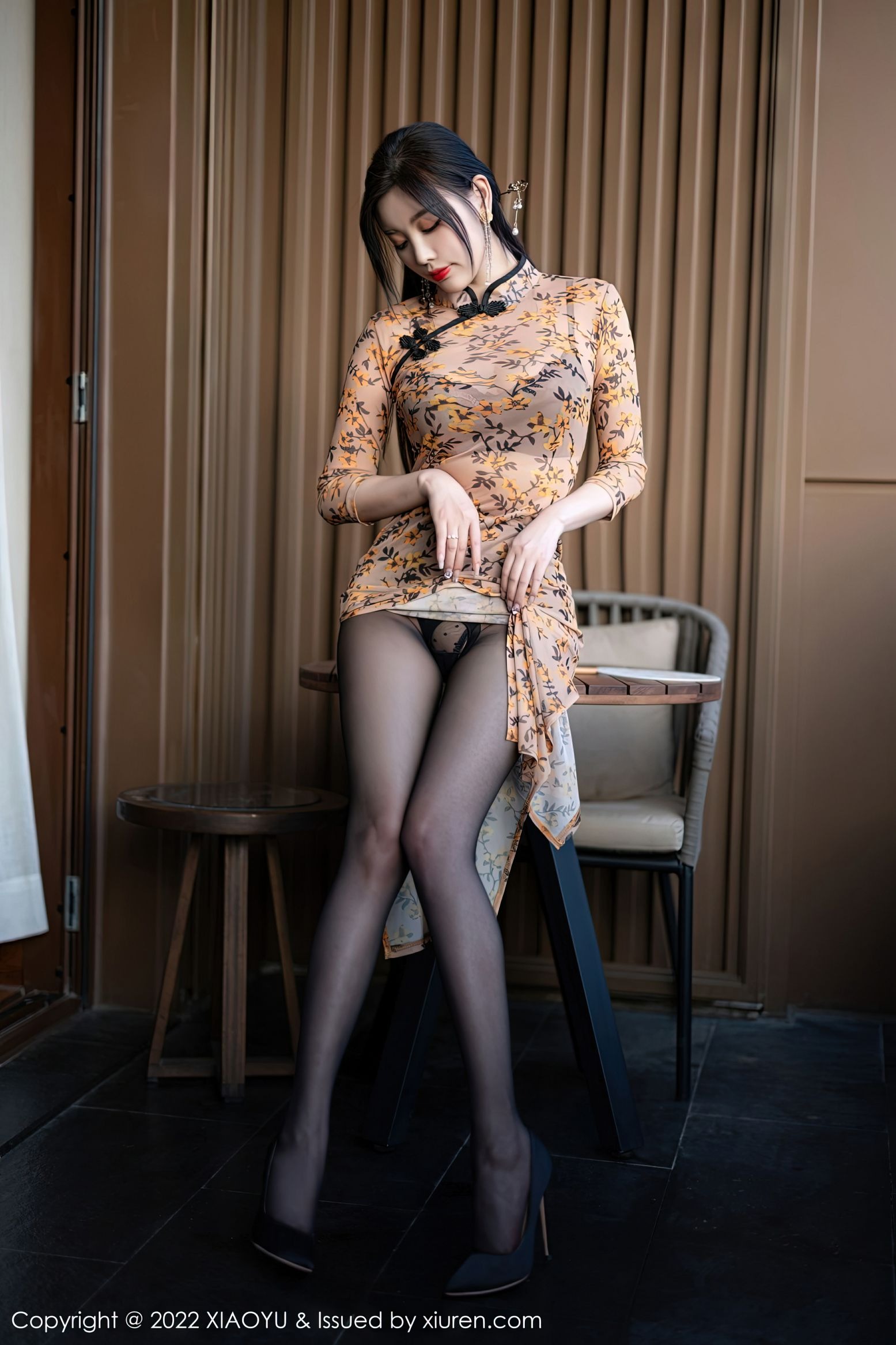 XiaoYu Vol.927 Yang Chen Chen (杨晨晨Yome)(63)