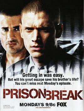越狱.Prison Break S1~S5[免费在线观看][免费下载][网盘资源][欧美影视]