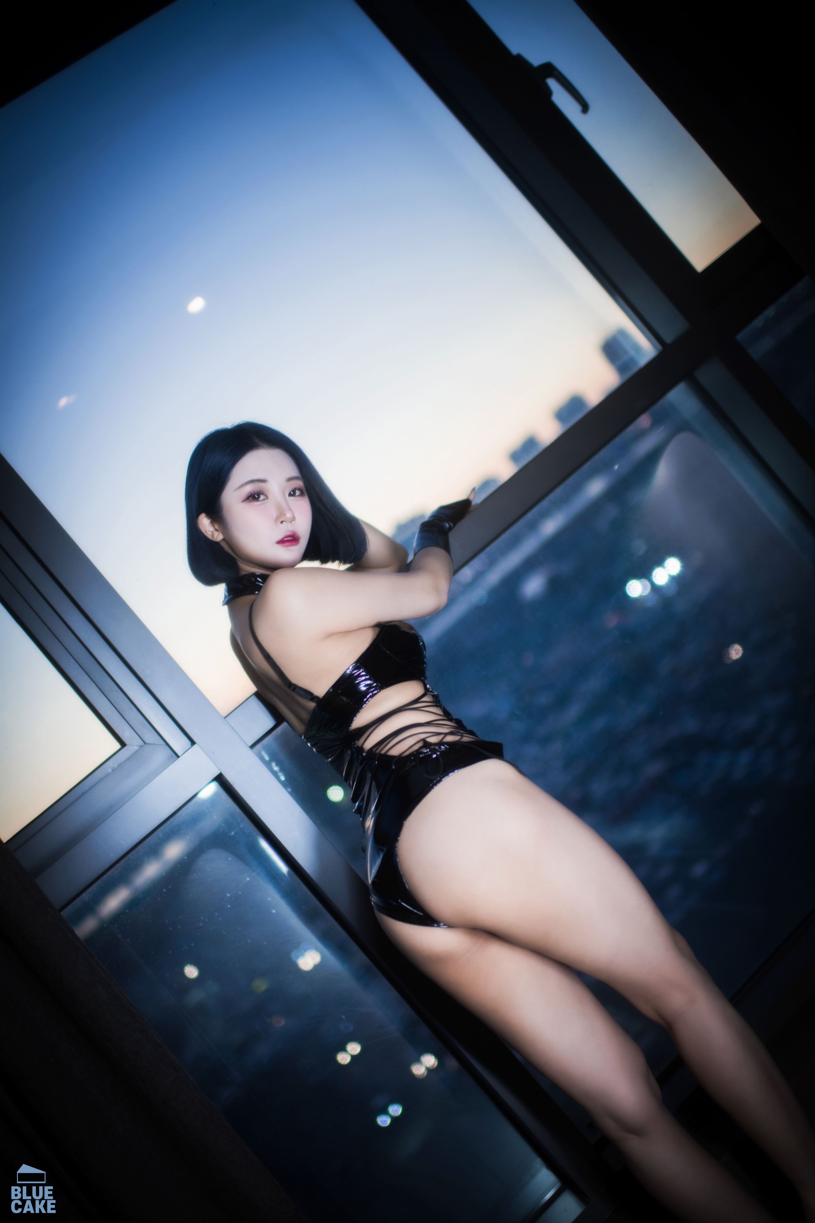 Bomi (보미) - [BLUECAKE] City of Night [76P-778MB](45).jpg