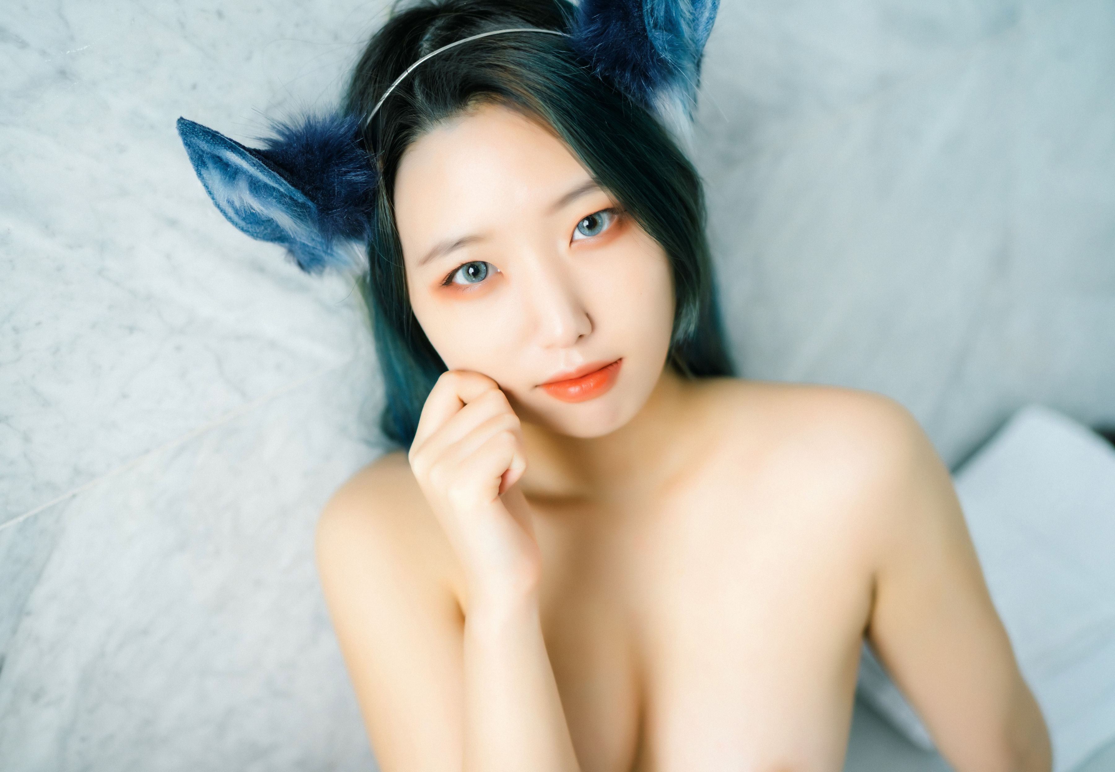 [Moon Night Snap] Dame (담) – Happy Day Vol.1(65)