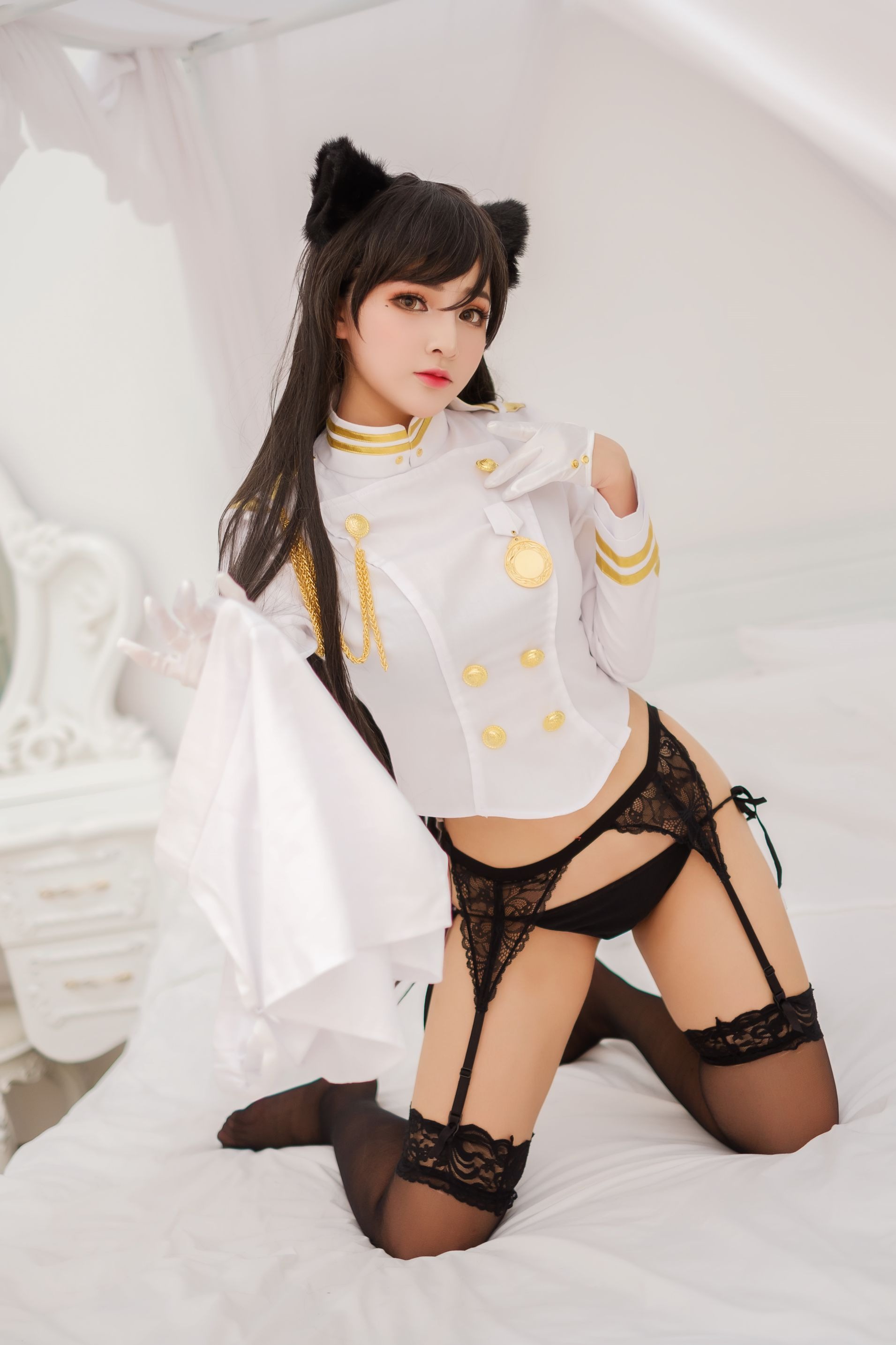 MiMi Chan - Atago(2)