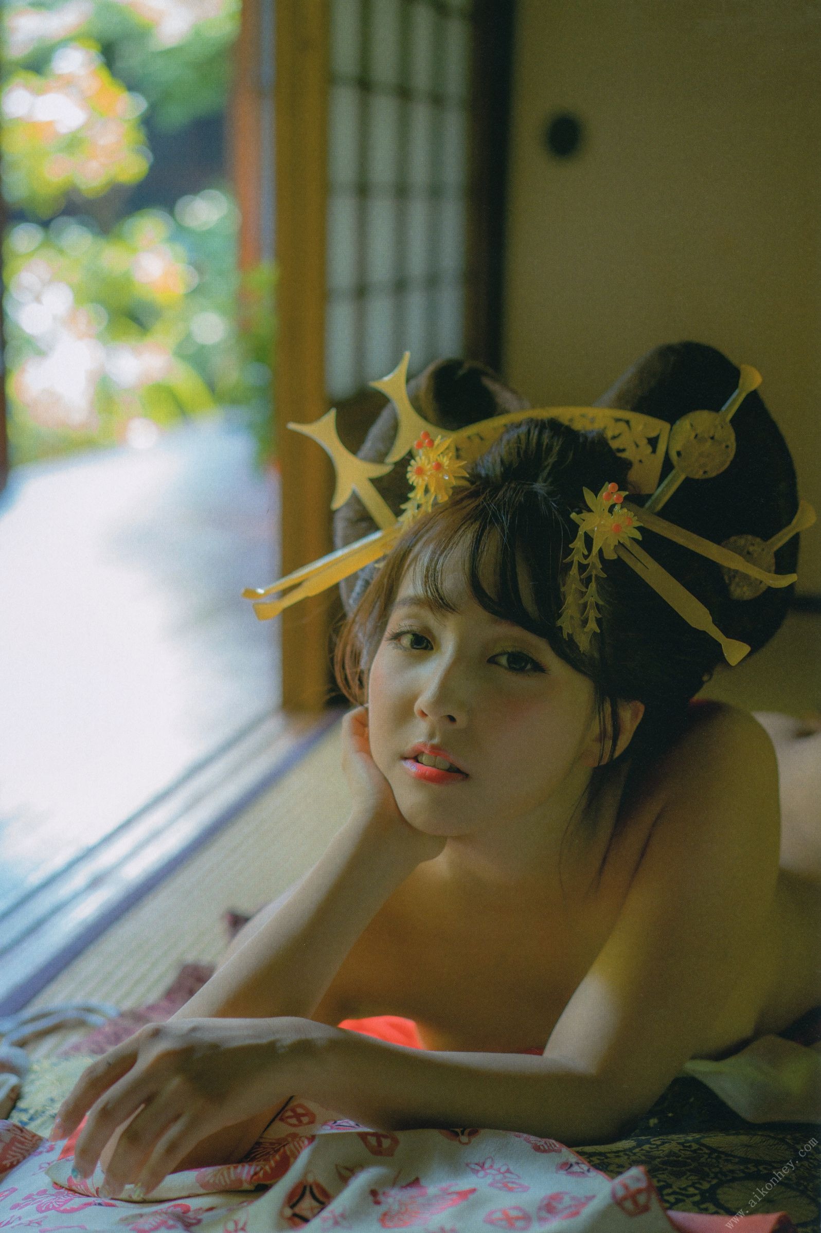 三上悠亜 花魁写真集『和美写美』(21).jpg